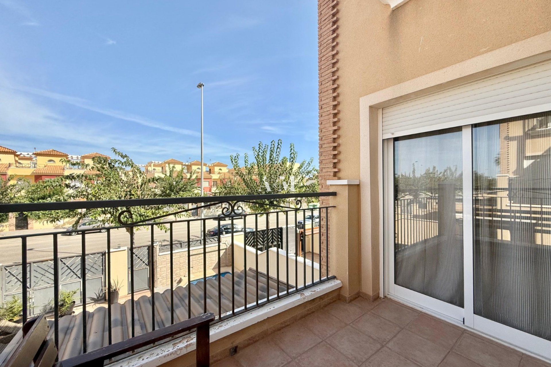 Location à long terme - Chalet - Torre de la Horadada