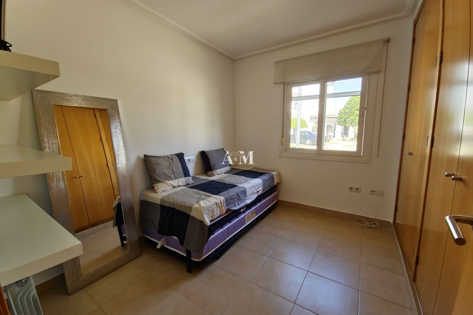 Location à long terme - Chalet - Torre Pacheco