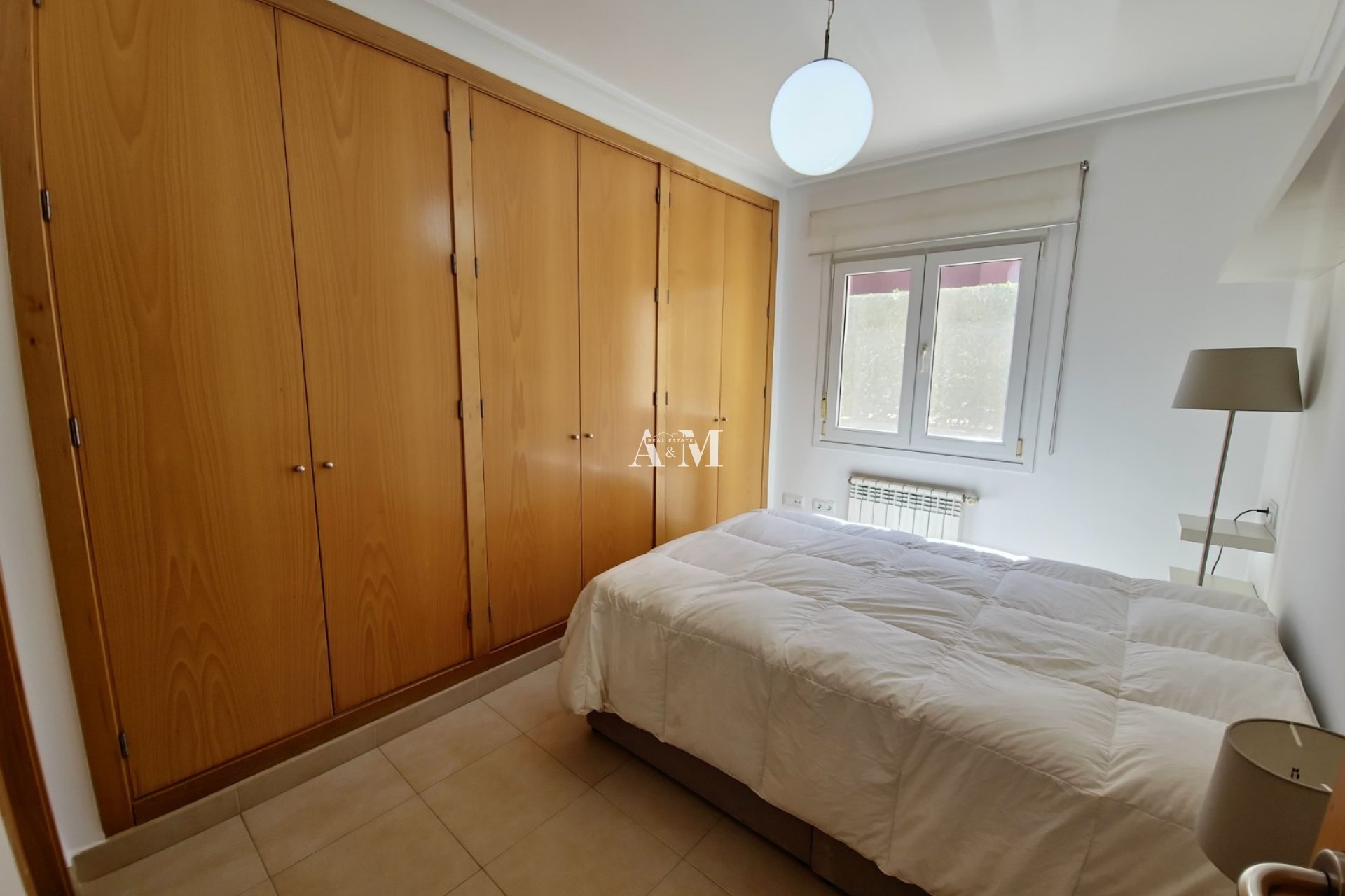 Location à long terme - Chalet - Torre Pacheco