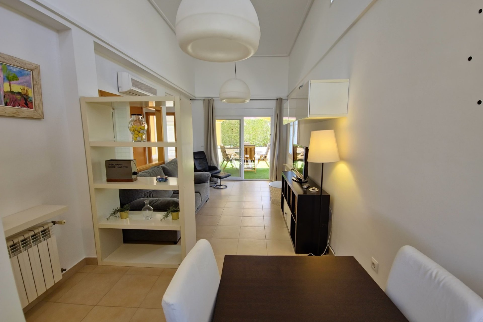 Location à long terme - Chalet - Torre Pacheco