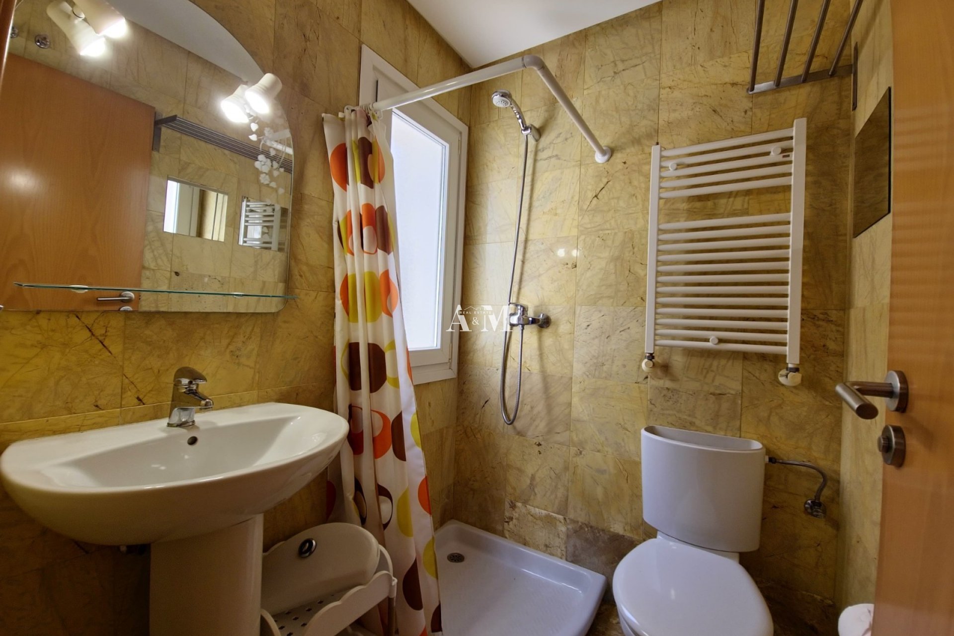 Location à long terme - Chalet - Torre Pacheco