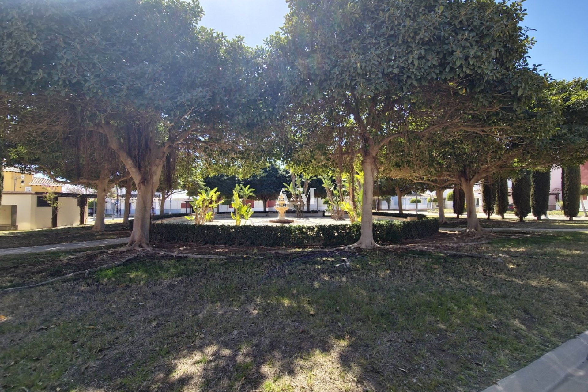 Location à long terme - Chalet - Torre Pacheco