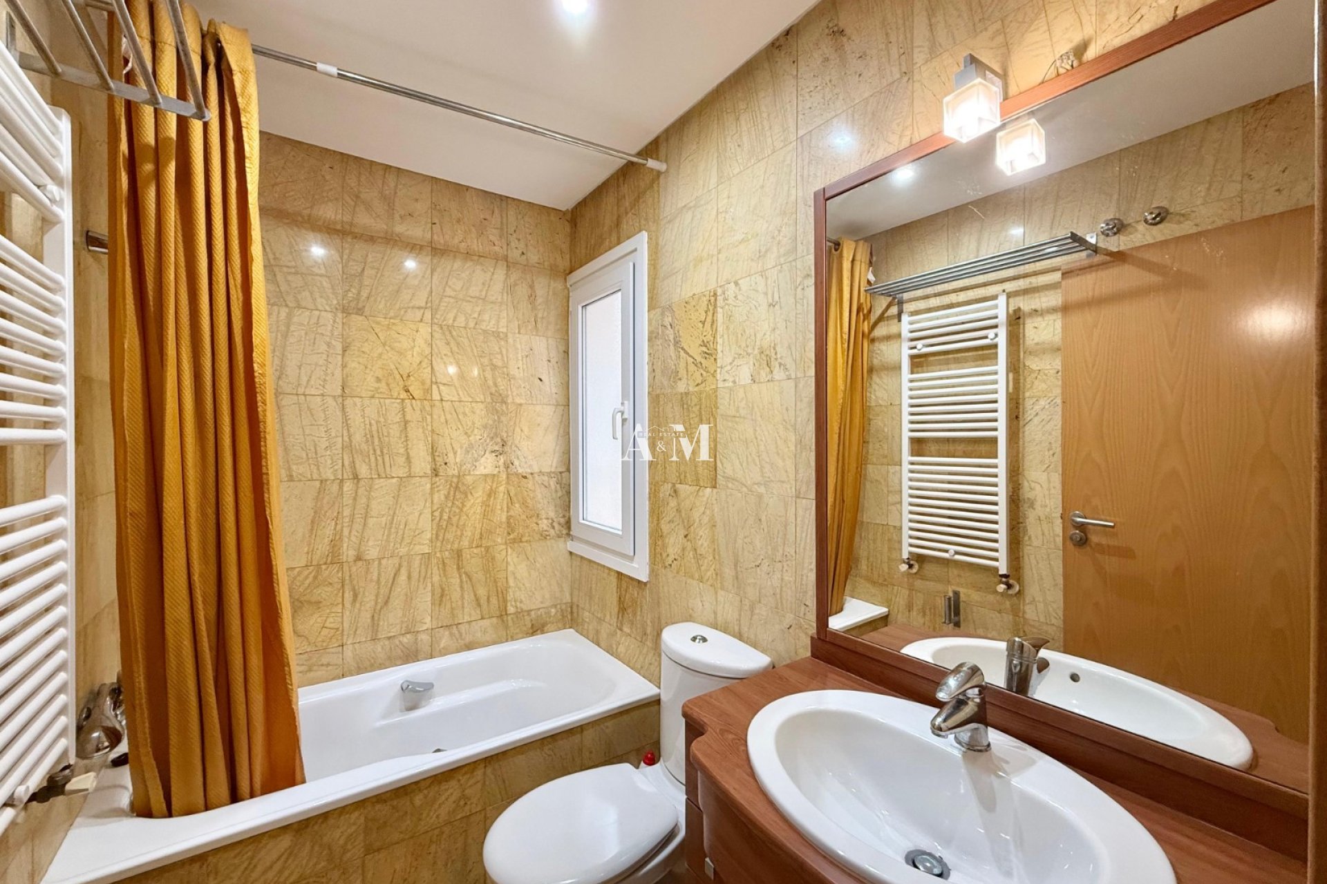 Location à long terme - Chalet - Torre Pacheco