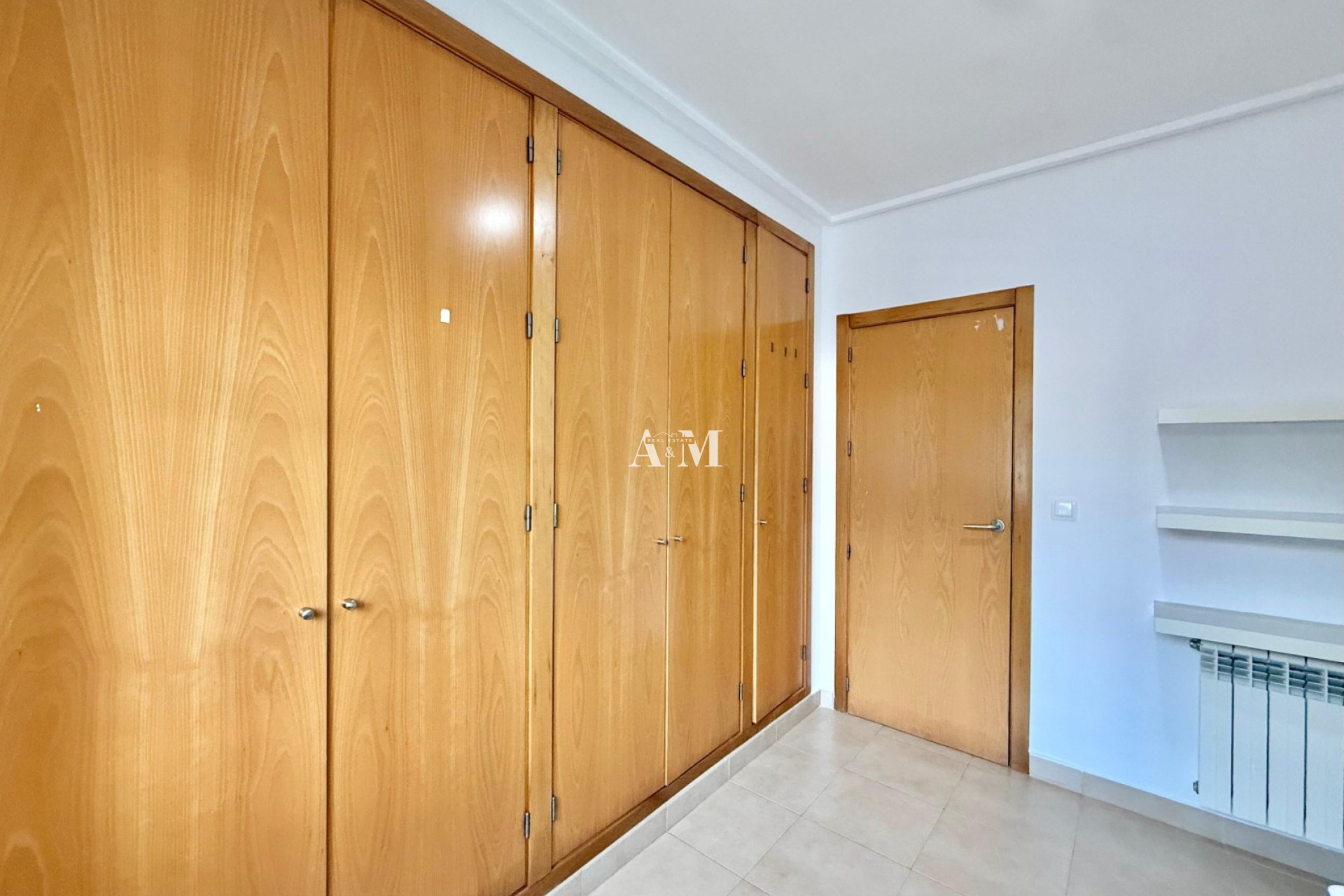 Location à long terme - Chalet - Torre Pacheco
