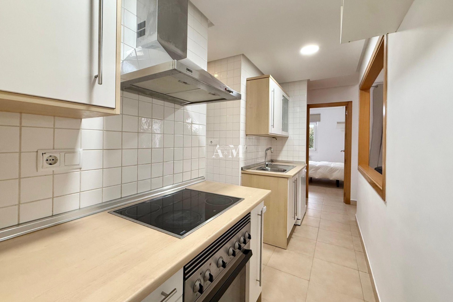 Location à long terme - Chalet - Torre Pacheco
