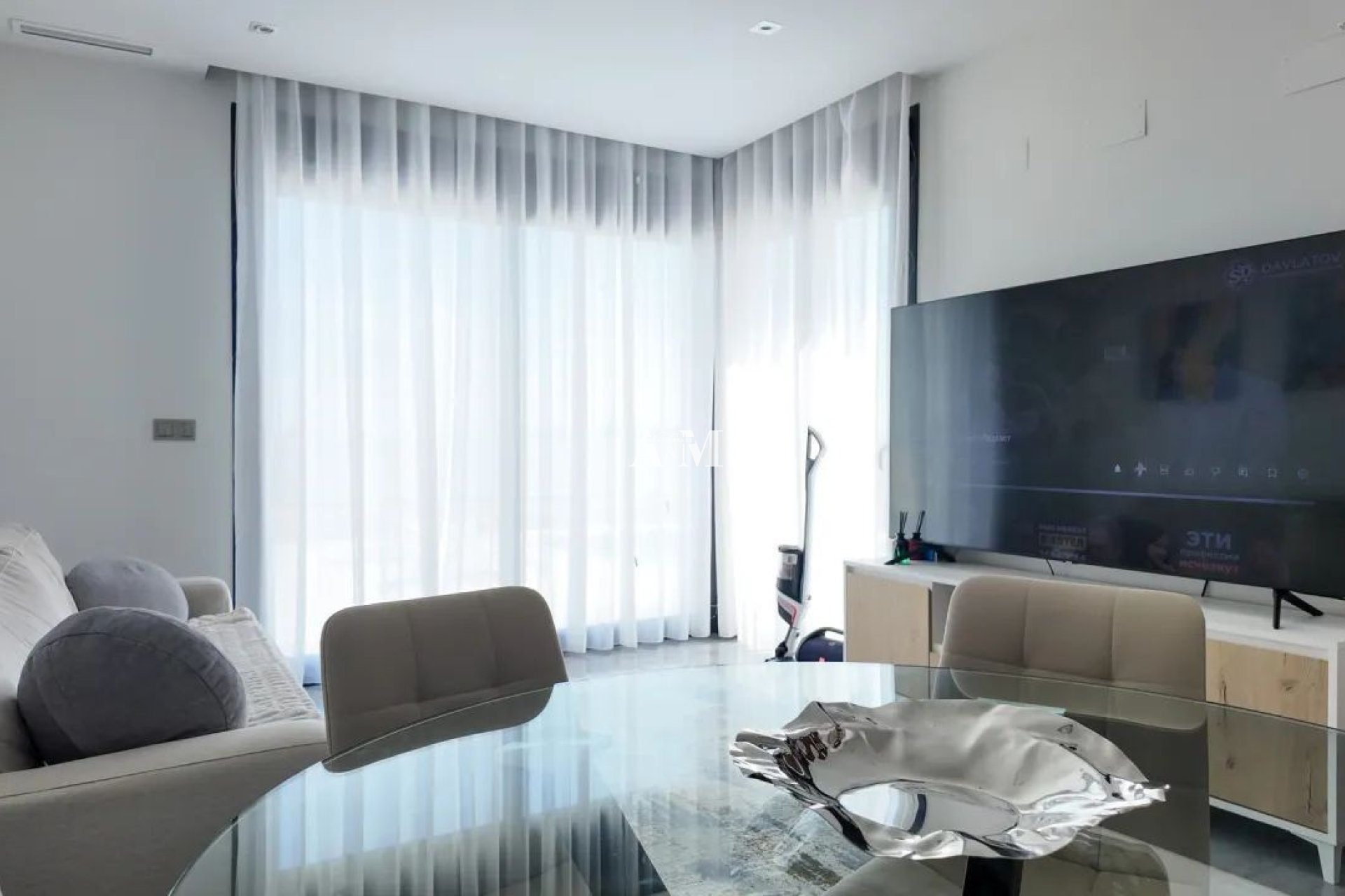 Location à long terme - Chalet - Torrevieja - Los Balcones - Los Altos del Edén