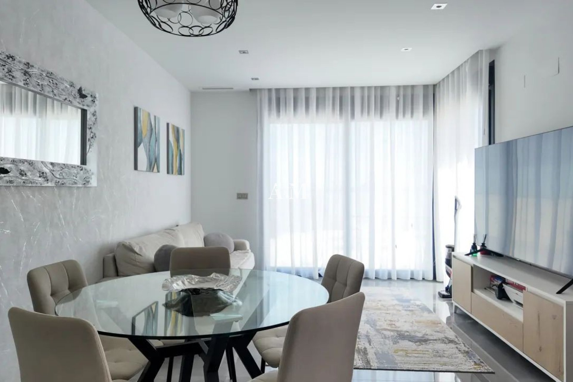 Location à long terme - Chalet - Torrevieja - Los Balcones - Los Altos del Edén