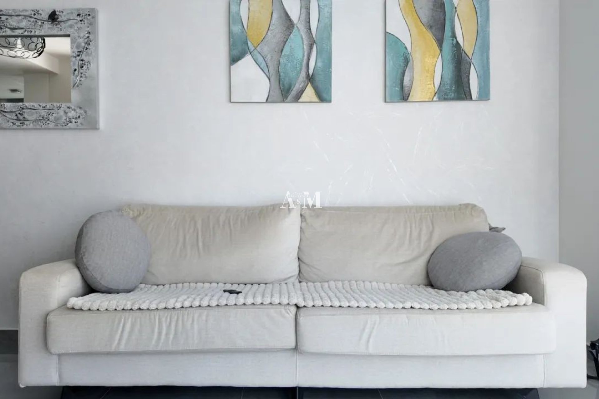 Location à long terme - Chalet - Torrevieja - Los Balcones - Los Altos del Edén
