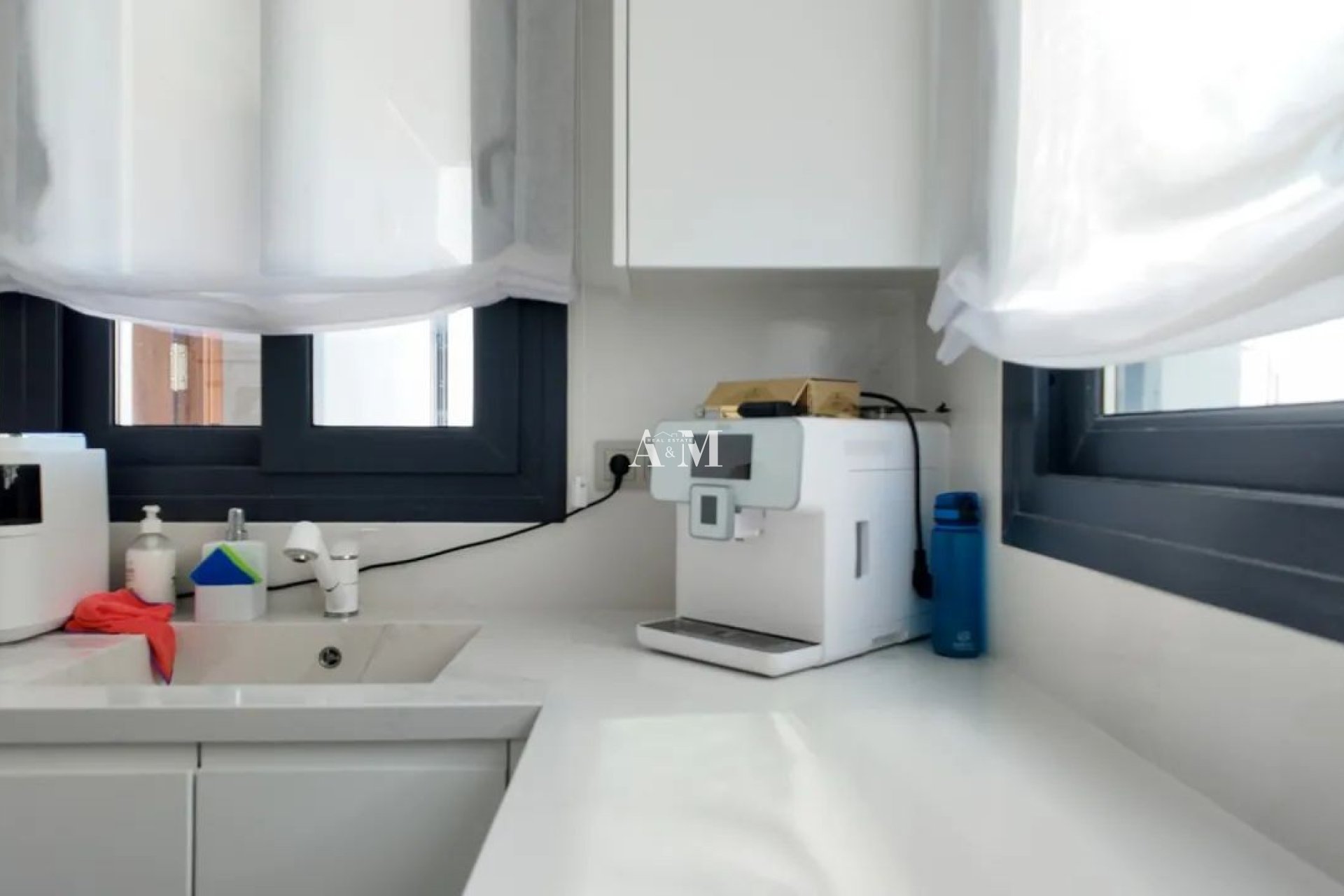 Location à long terme - Chalet - Torrevieja - Los Balcones - Los Altos del Edén