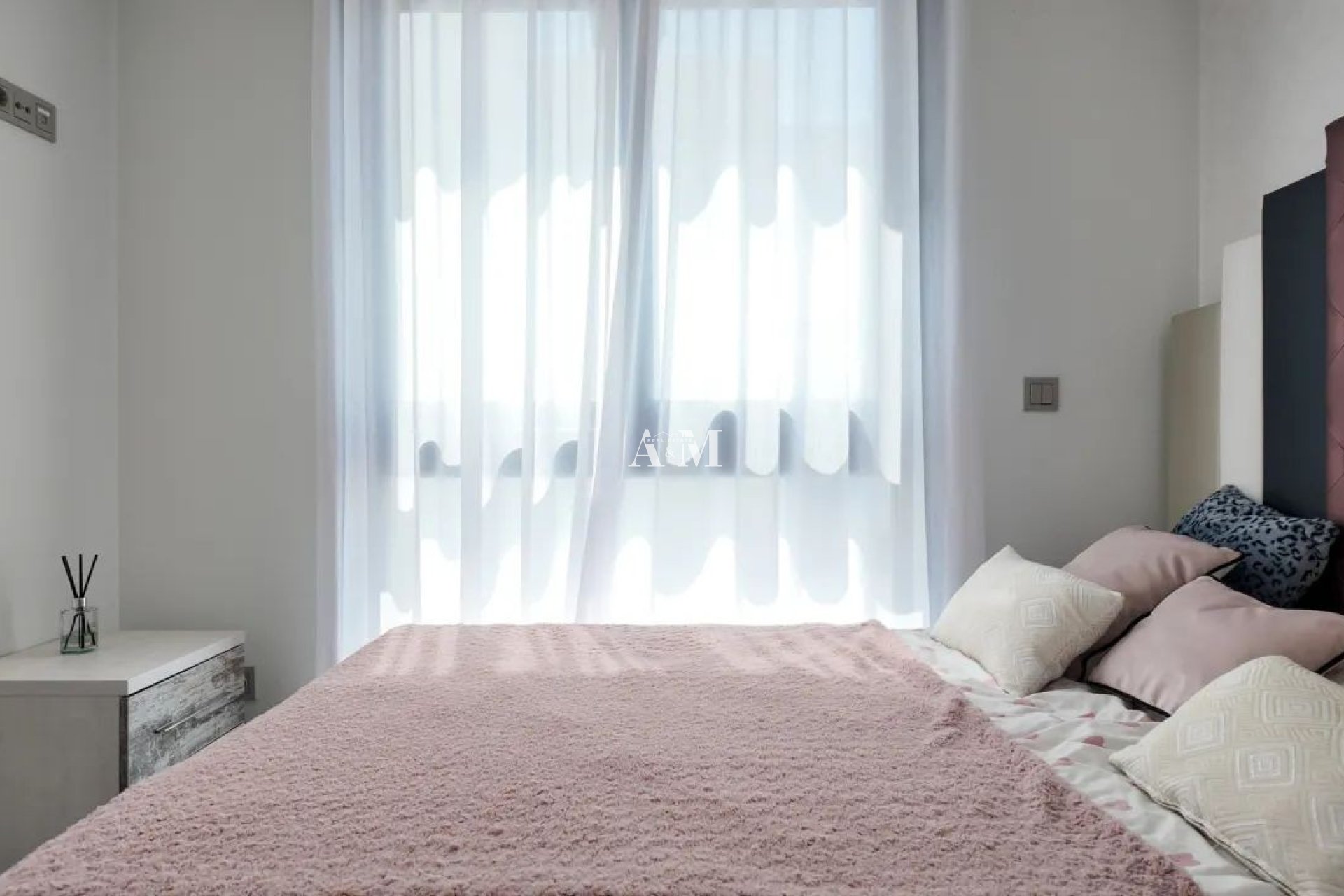Location à long terme - Chalet - Torrevieja - Los Balcones - Los Altos del Edén