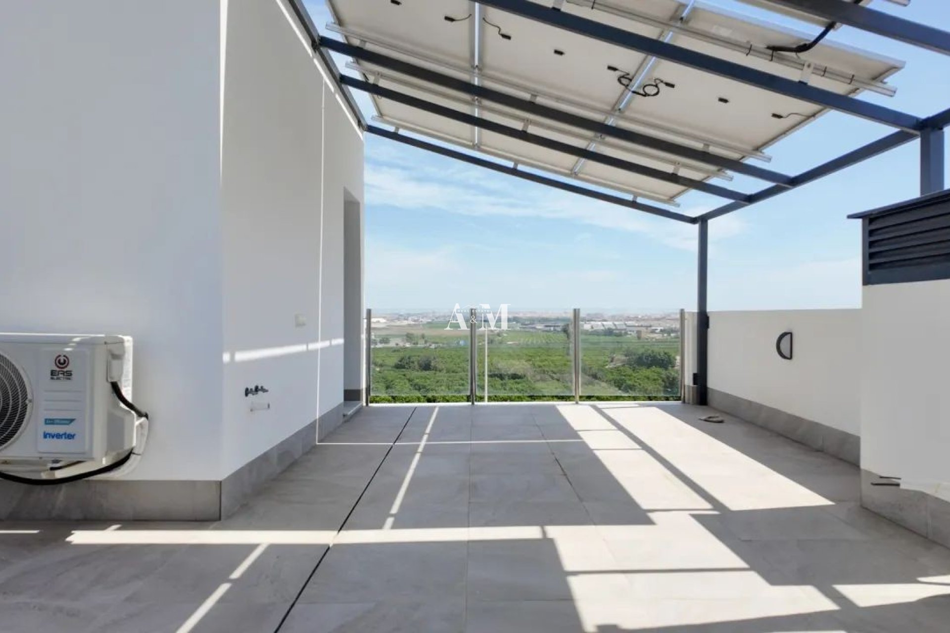 Location à long terme - Chalet - Torrevieja - Los Balcones - Los Altos del Edén