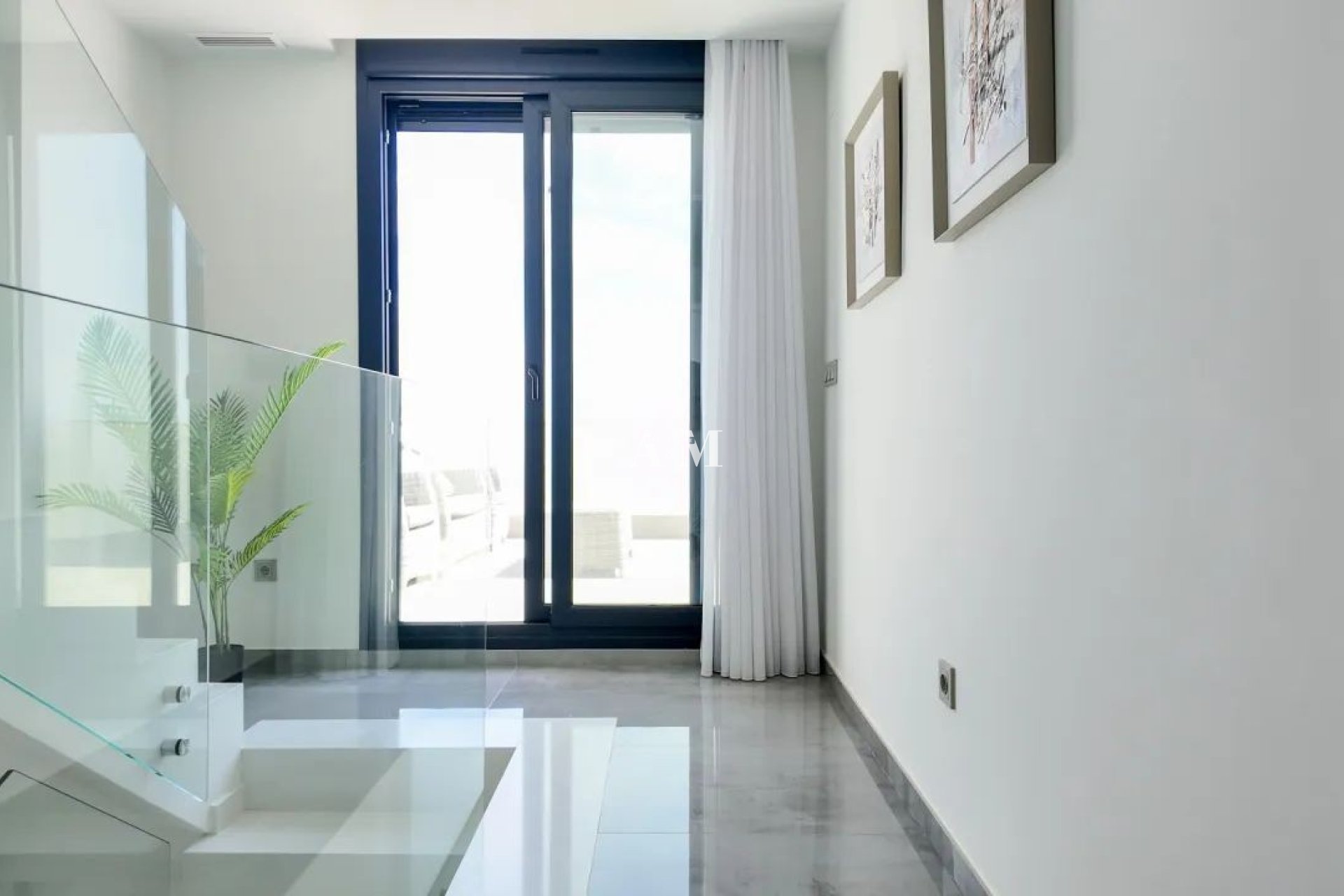 Location à long terme - Chalet - Torrevieja - Los Balcones - Los Altos del Edén