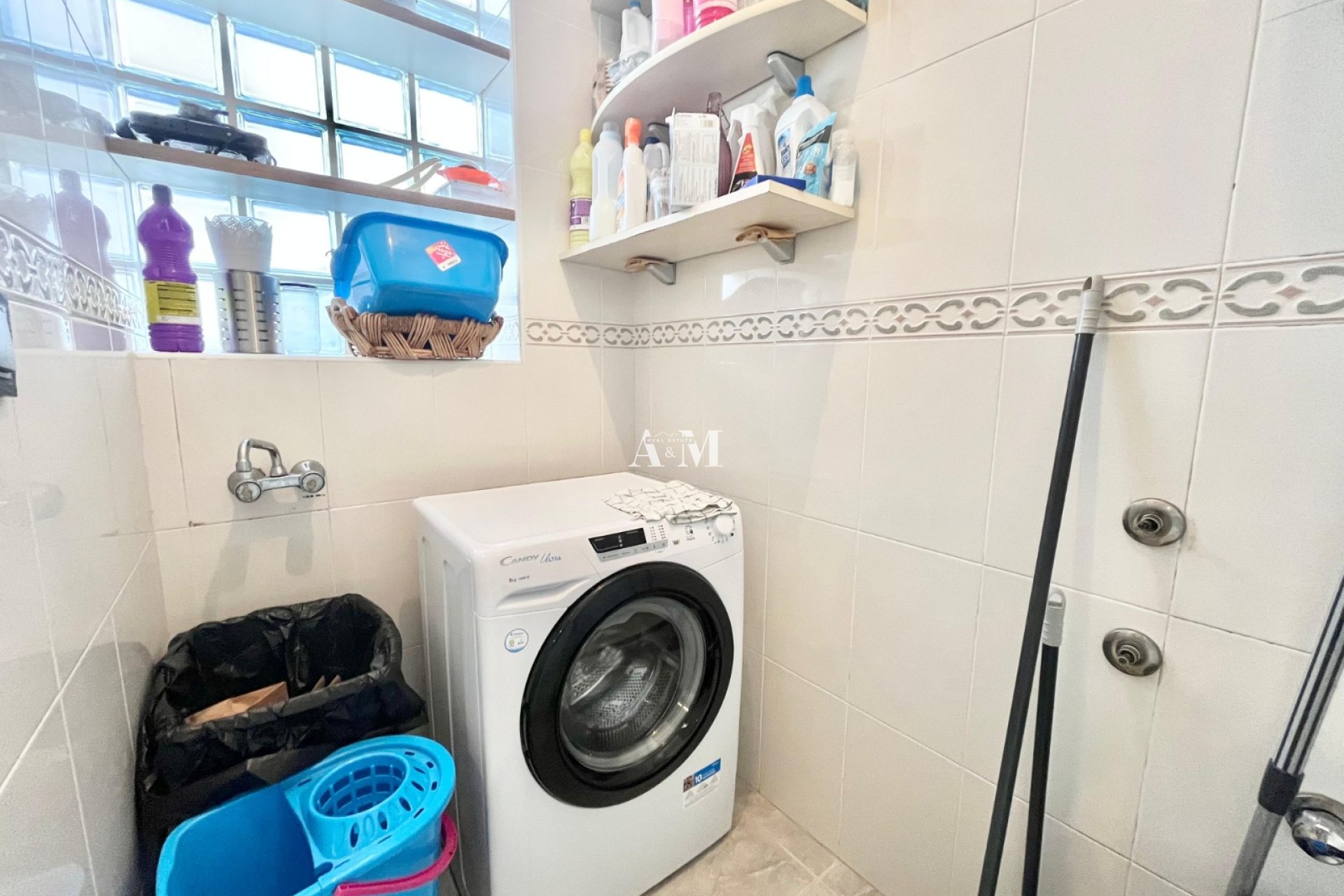 Location à long terme - Chalet - Torrevieja - Nueva Torrevieja - Aguas Nuevas