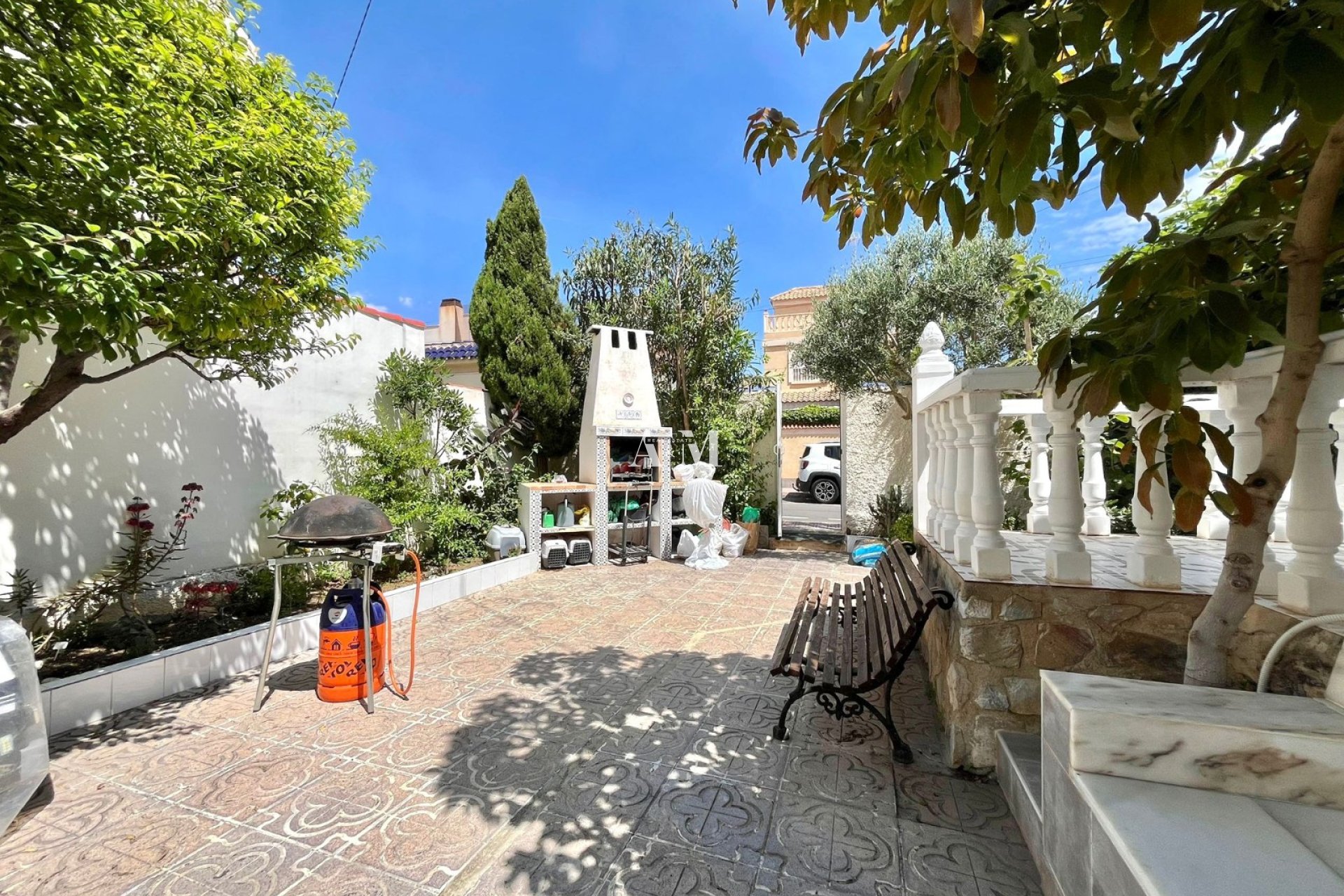 Location à long terme - Chalet - Torrevieja - Playa de los Locos