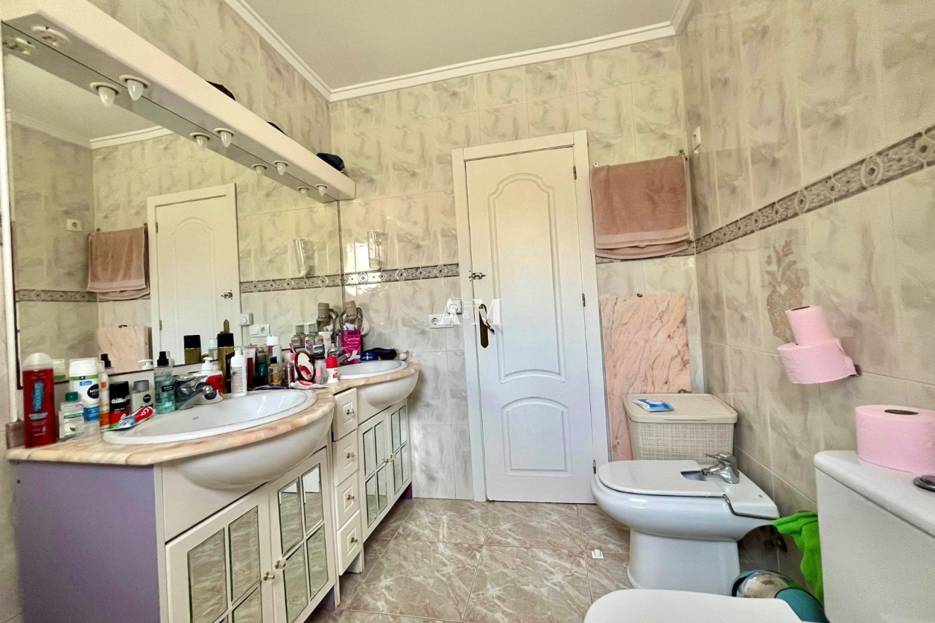 Location à long terme - Chalet - Torrevieja - Playa de los Locos