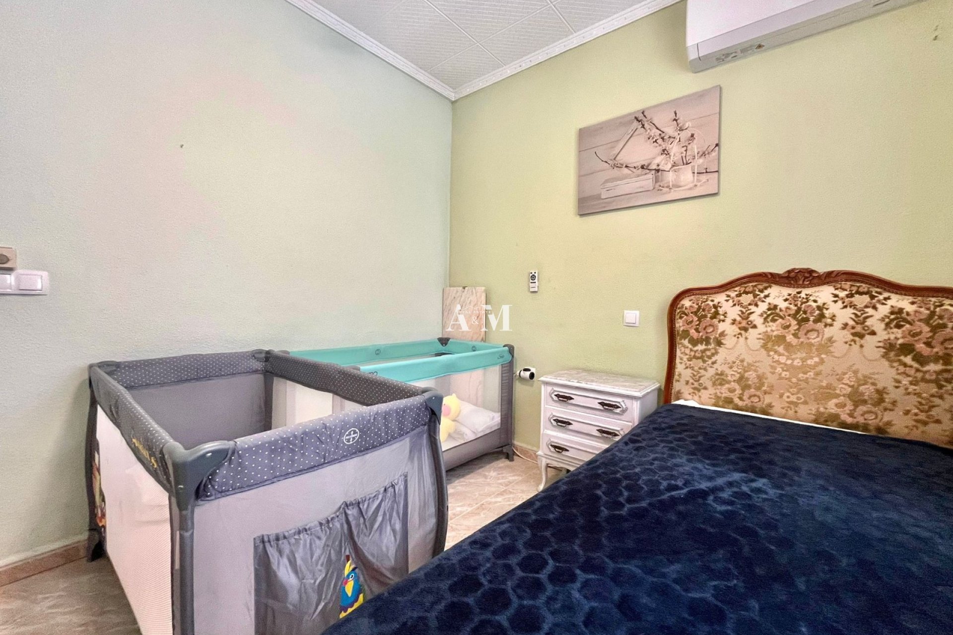Location à long terme - Chalet - Torrevieja - Playa de los Locos