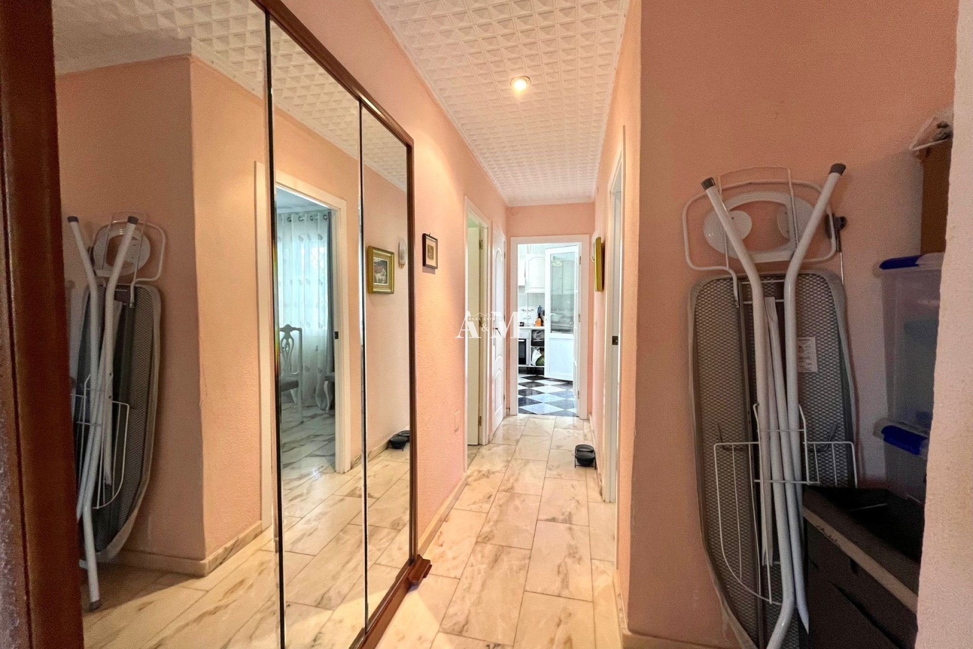Location à long terme - Chalet - Torrevieja - Playa de los Locos