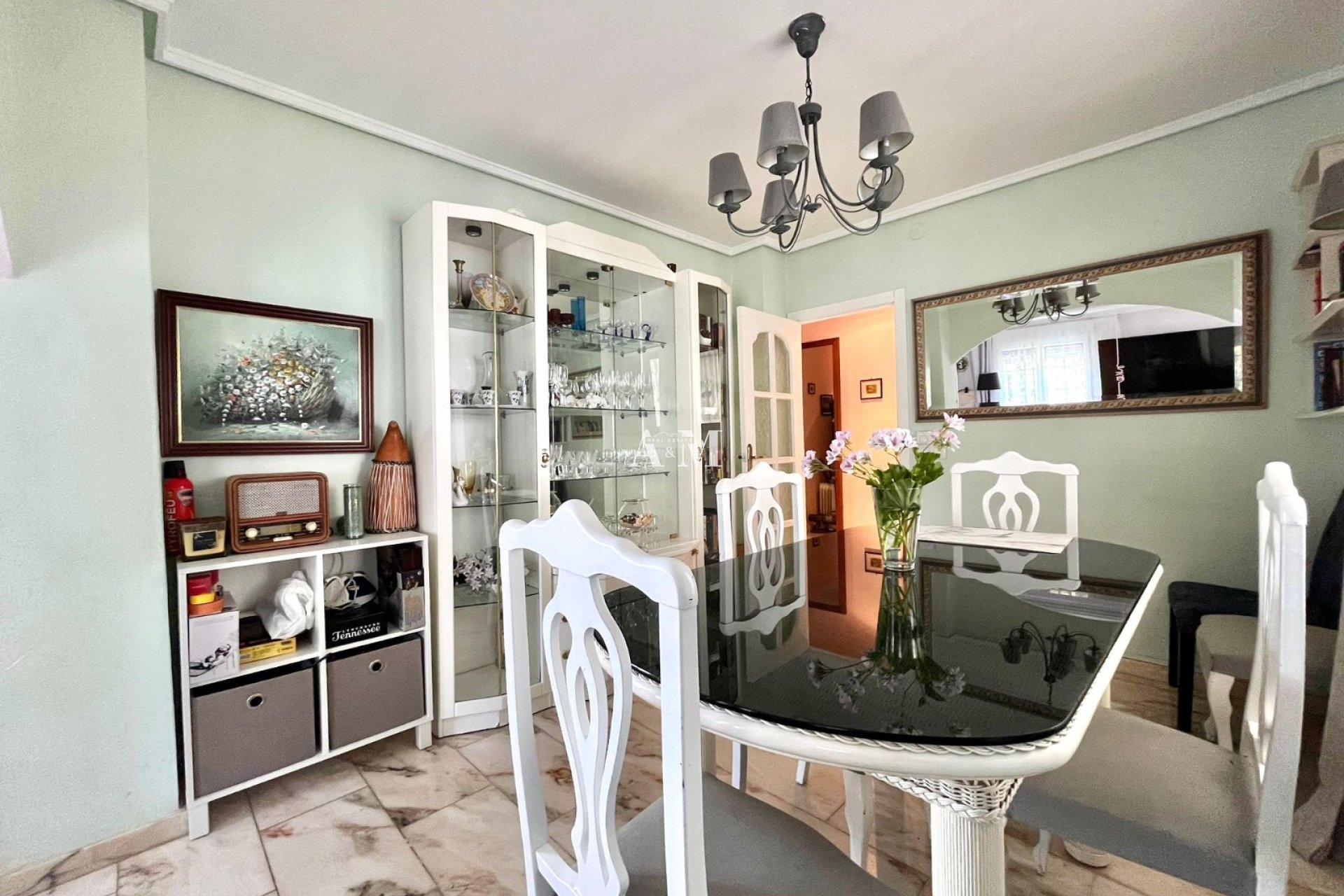 Location à long terme - Chalet - Torrevieja - Playa de los Locos