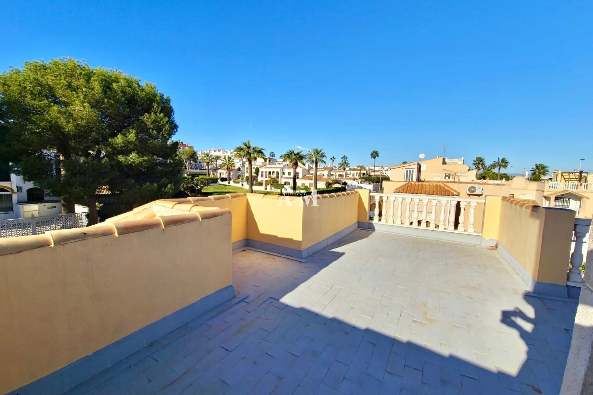 Location à long terme - Chalet - Torrevieja - Torrelamata - La Mata