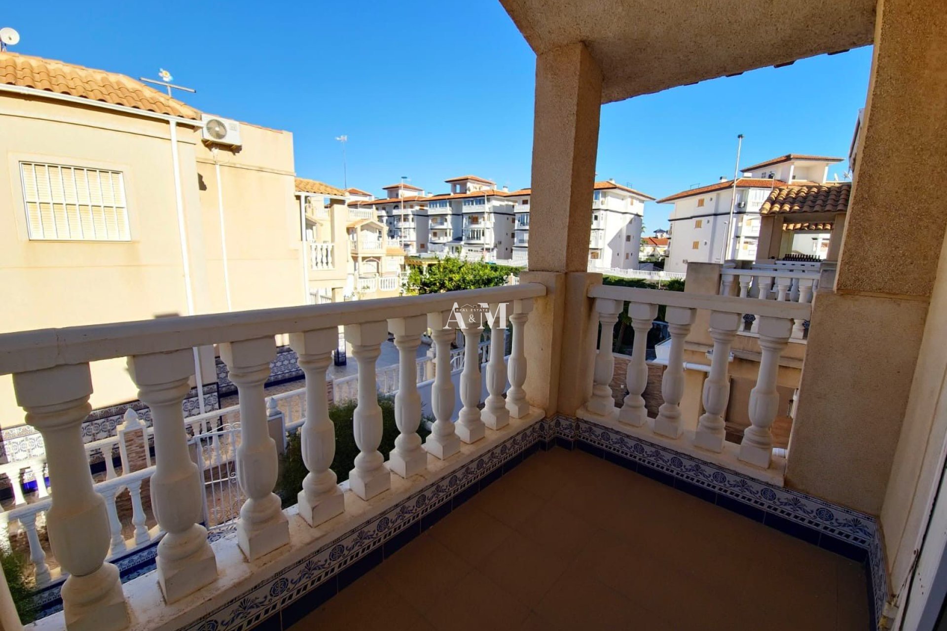 Location à long terme - Chalet - Torrevieja - Torrelamata - La Mata