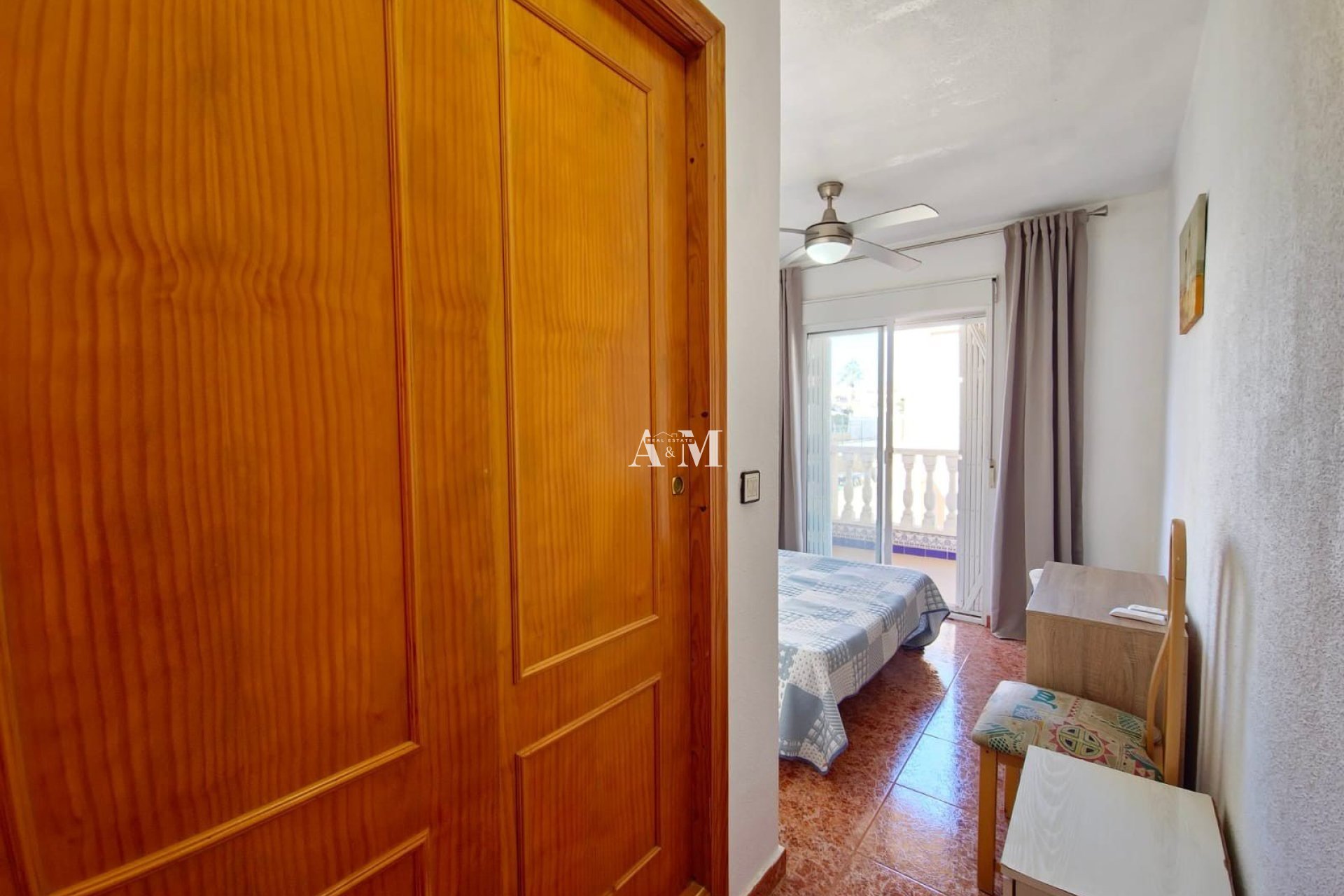 Location à long terme - Chalet - Torrevieja - Torrelamata - La Mata