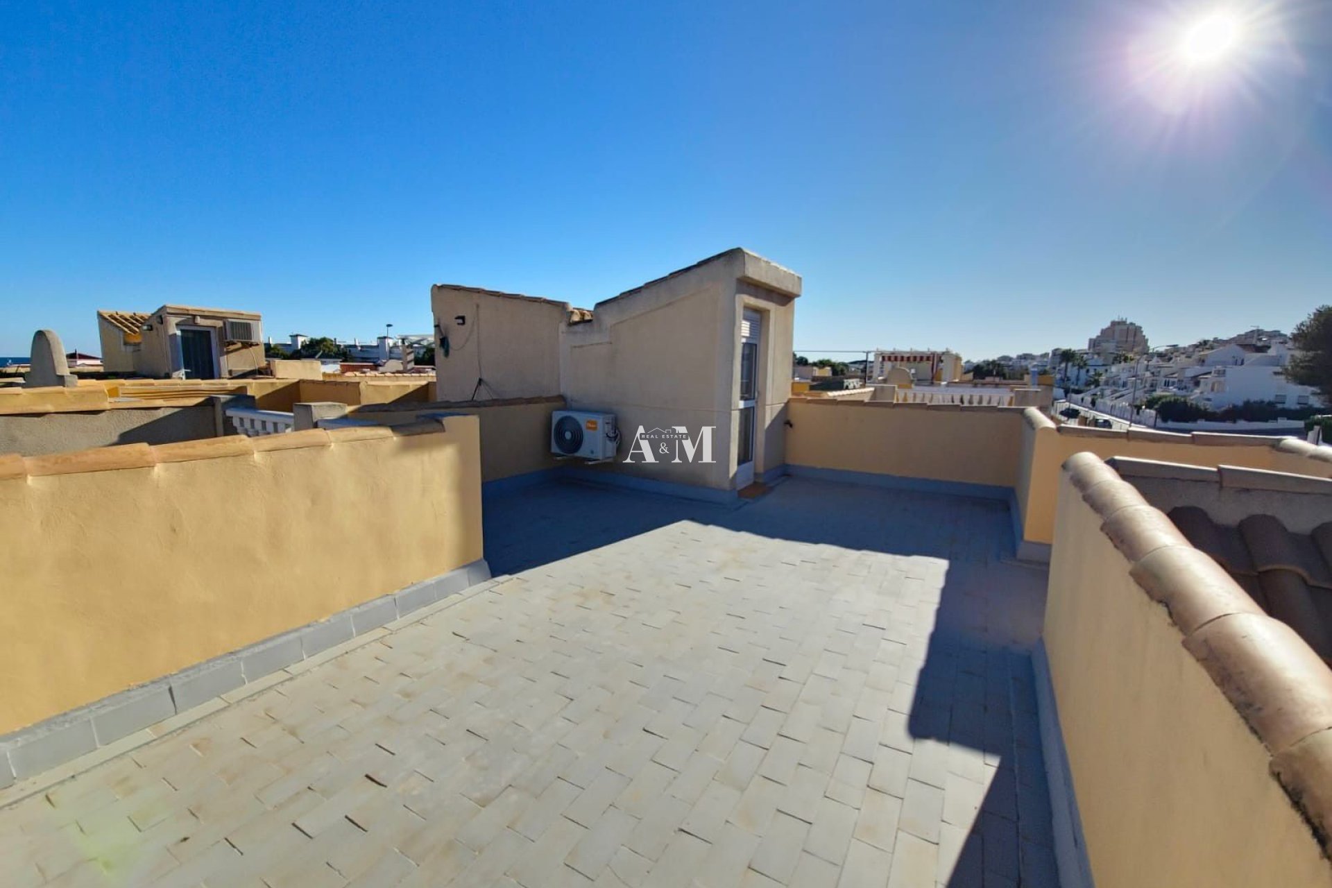 Location à long terme - Chalet - Torrevieja - Torrelamata - La Mata