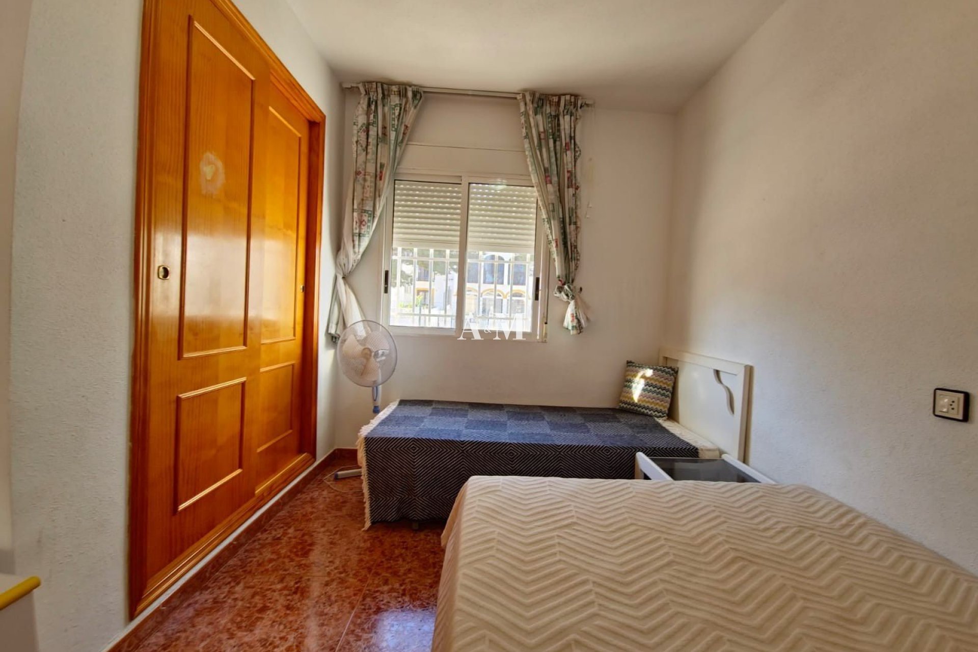 Location à long terme - Chalet - Torrevieja - Torrelamata - La Mata