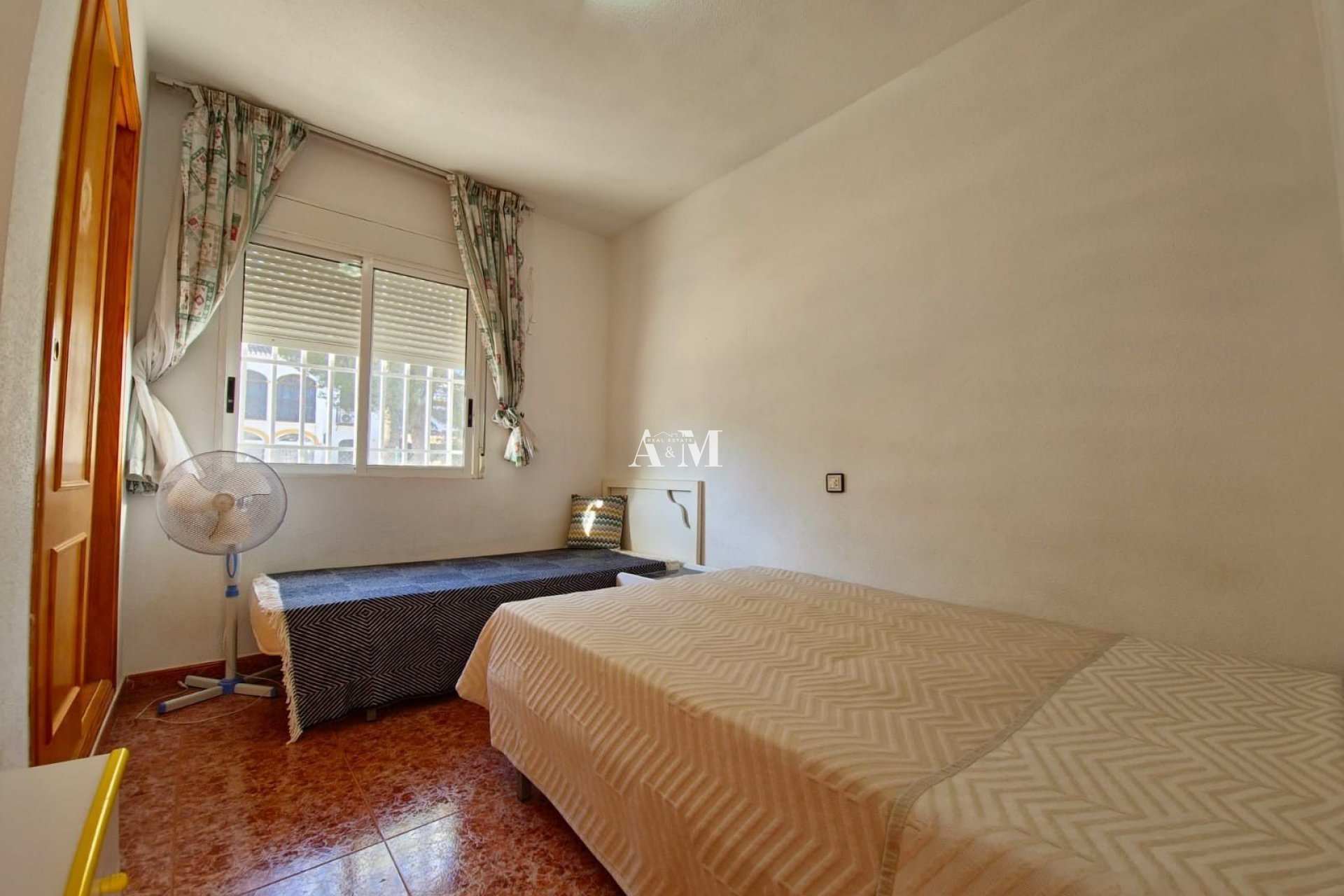 Location à long terme - Chalet - Torrevieja - Torrelamata - La Mata