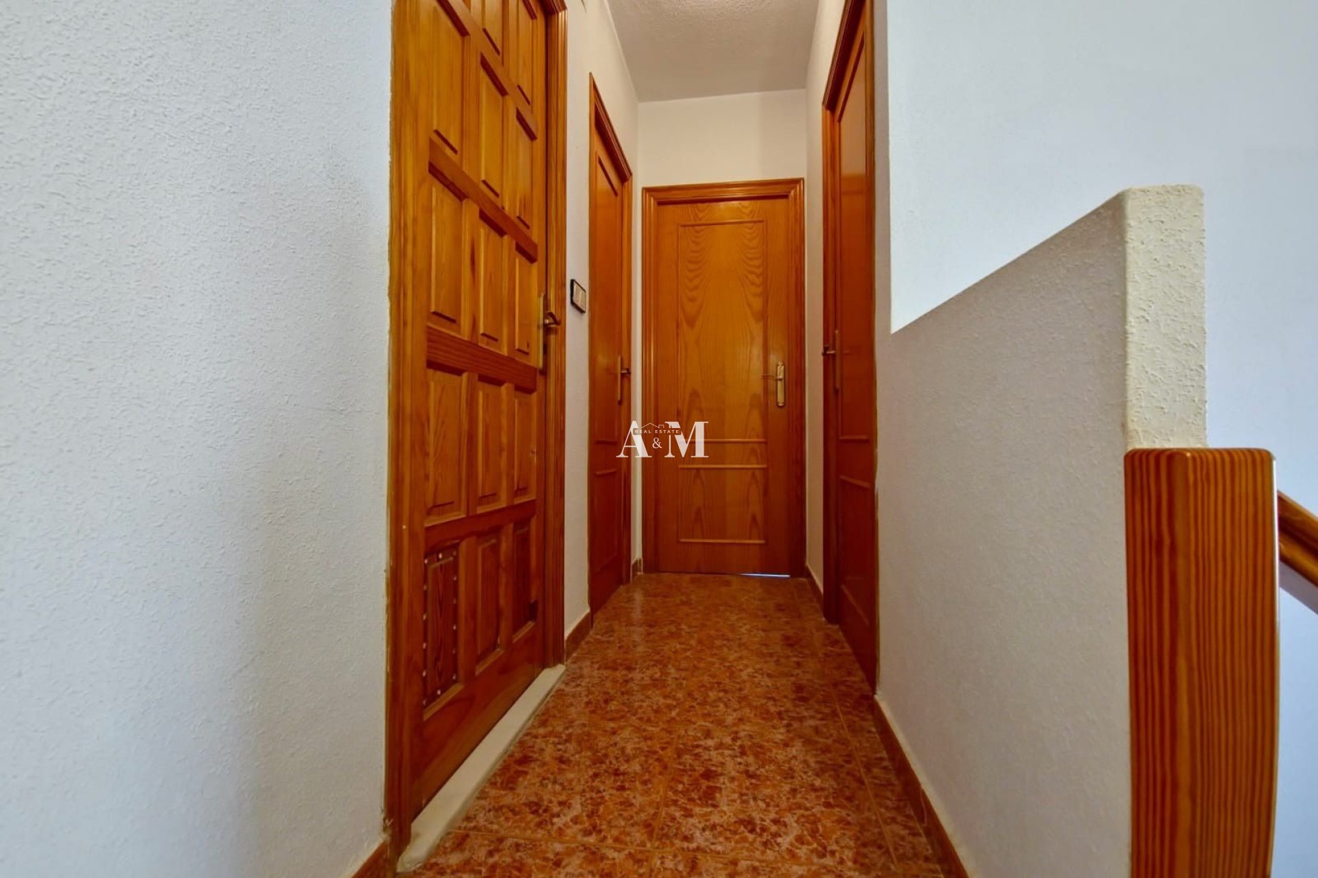 Location à long terme - Chalet - Torrevieja - Torrelamata - La Mata