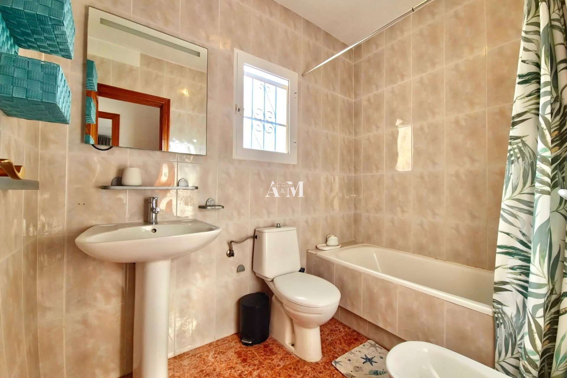 Location à long terme - Chalet - Torrevieja - Torrelamata - La Mata