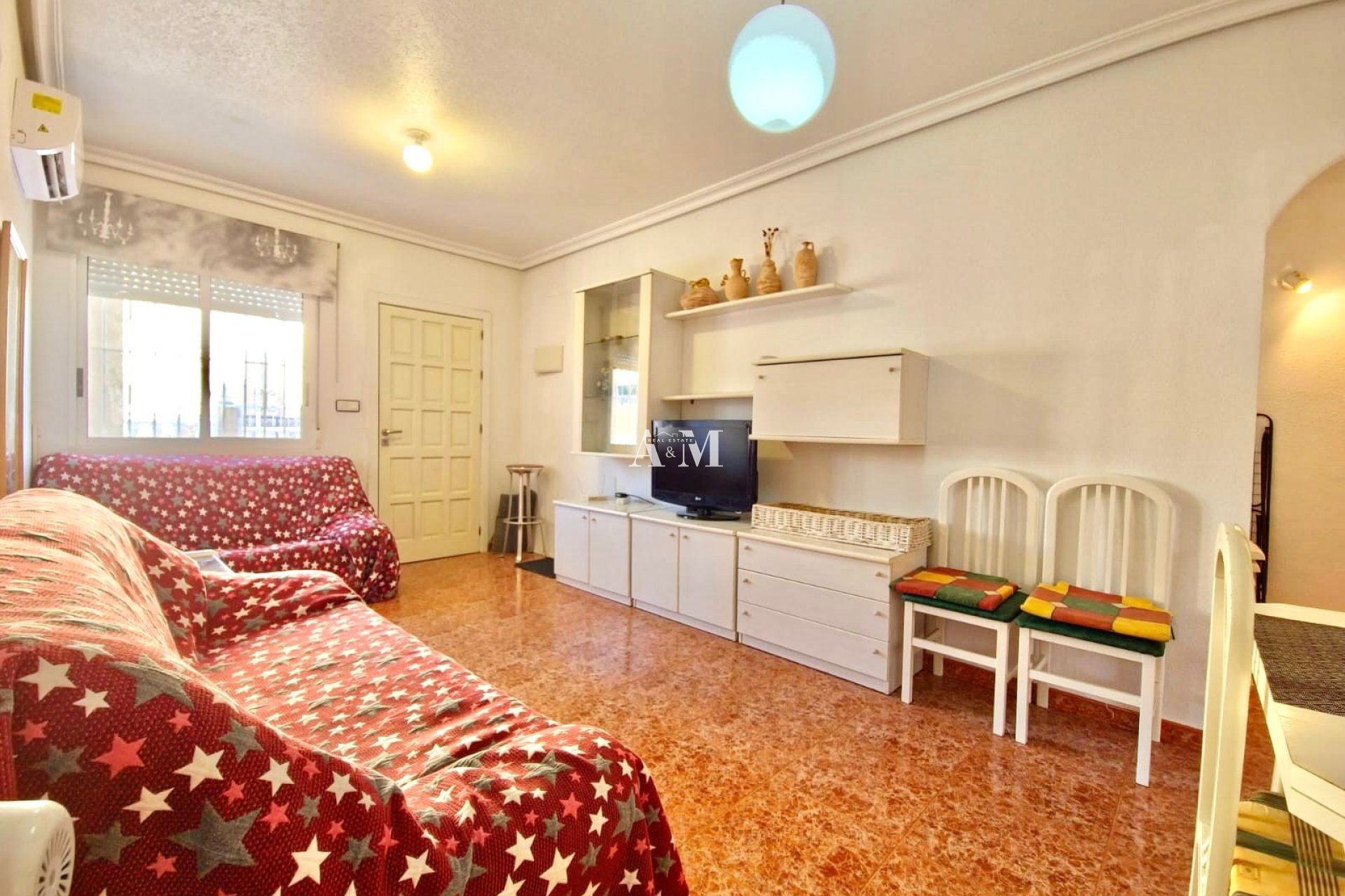 Location à long terme - Chalet - Torrevieja - Torrelamata - La Mata