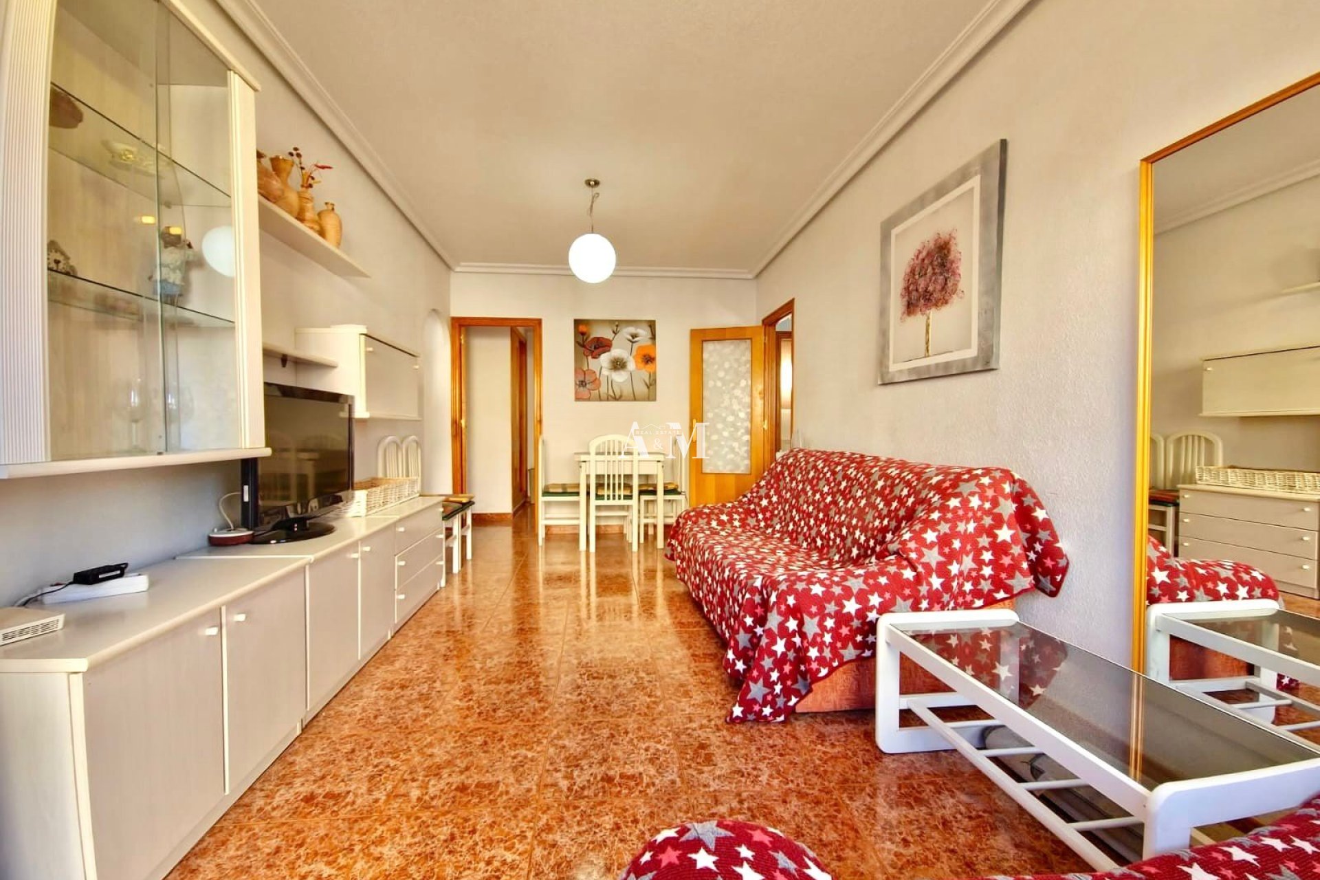 Location à long terme - Chalet - Torrevieja - Torrelamata - La Mata