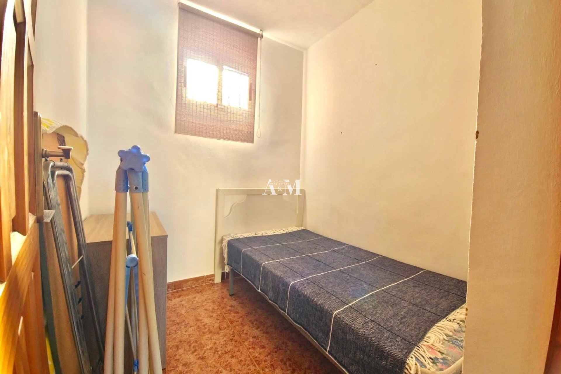 Location à long terme - Chalet - Torrevieja - Torrelamata - La Mata