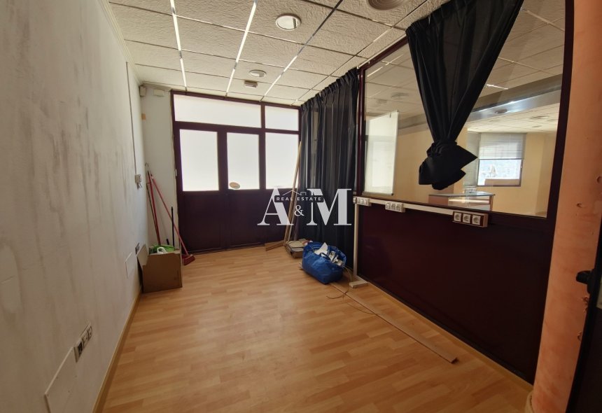 Location à long terme - Commercial - Orihuela