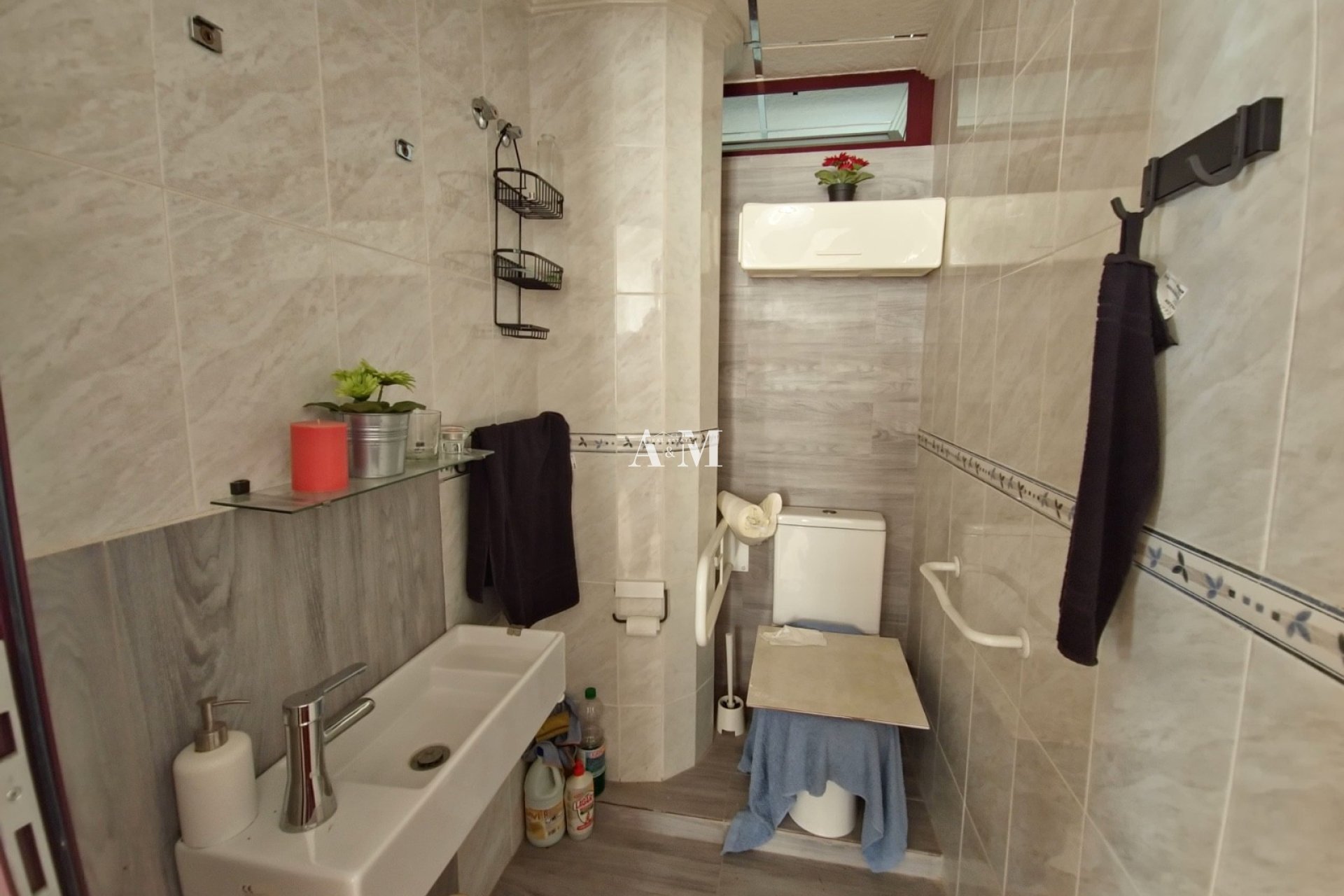 Location à long terme - Commercial - Orihuela