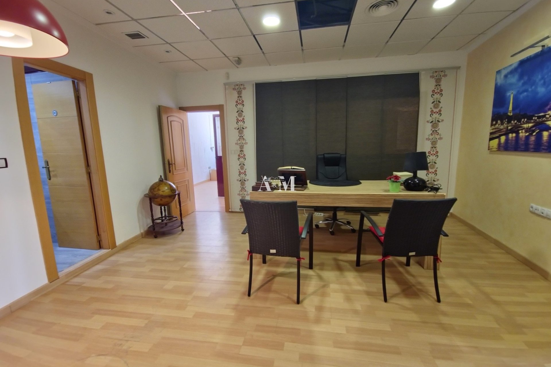 Location à long terme - Commercial - Orihuela