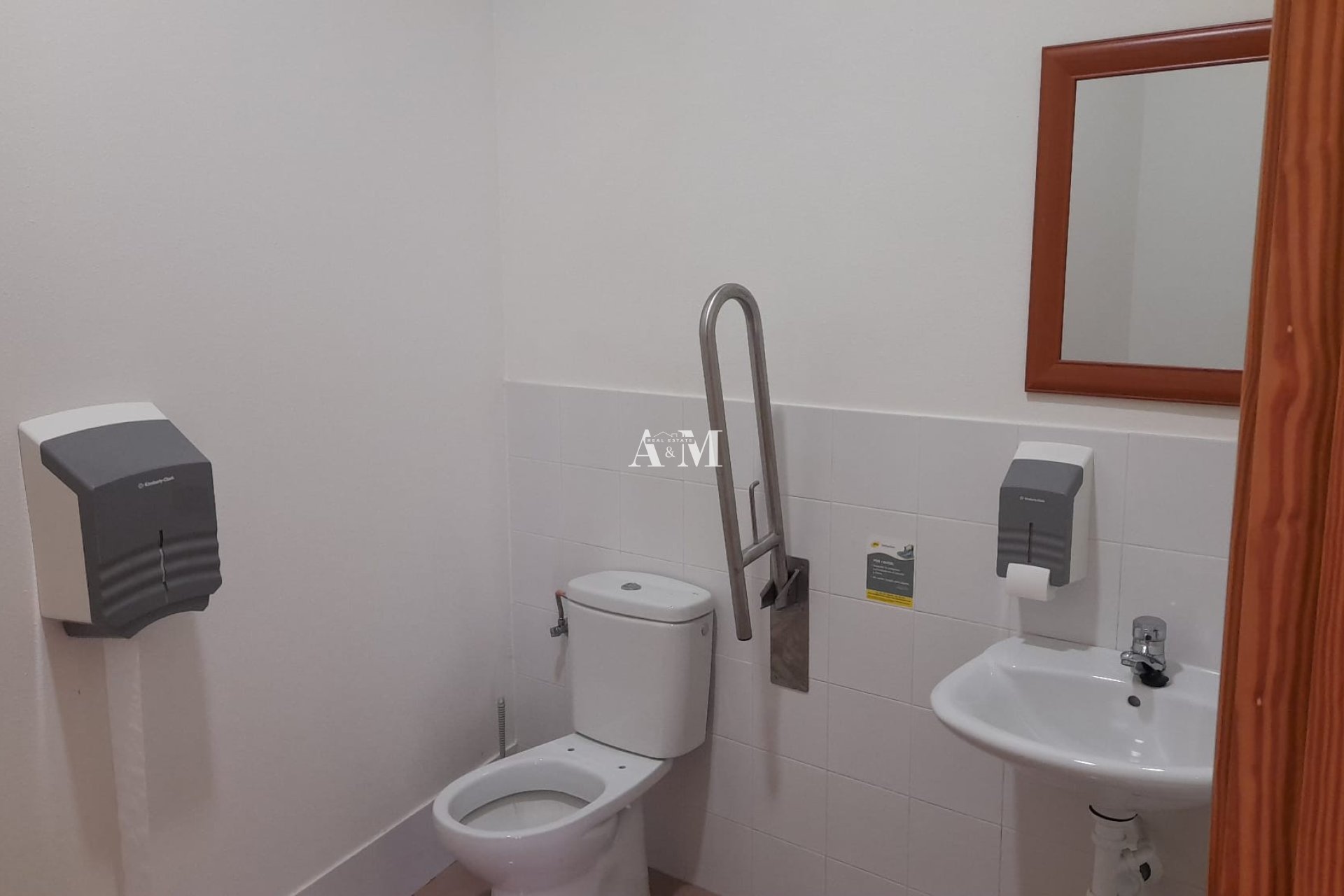 Location à long terme - Commercial - San Pedro del Pinatar