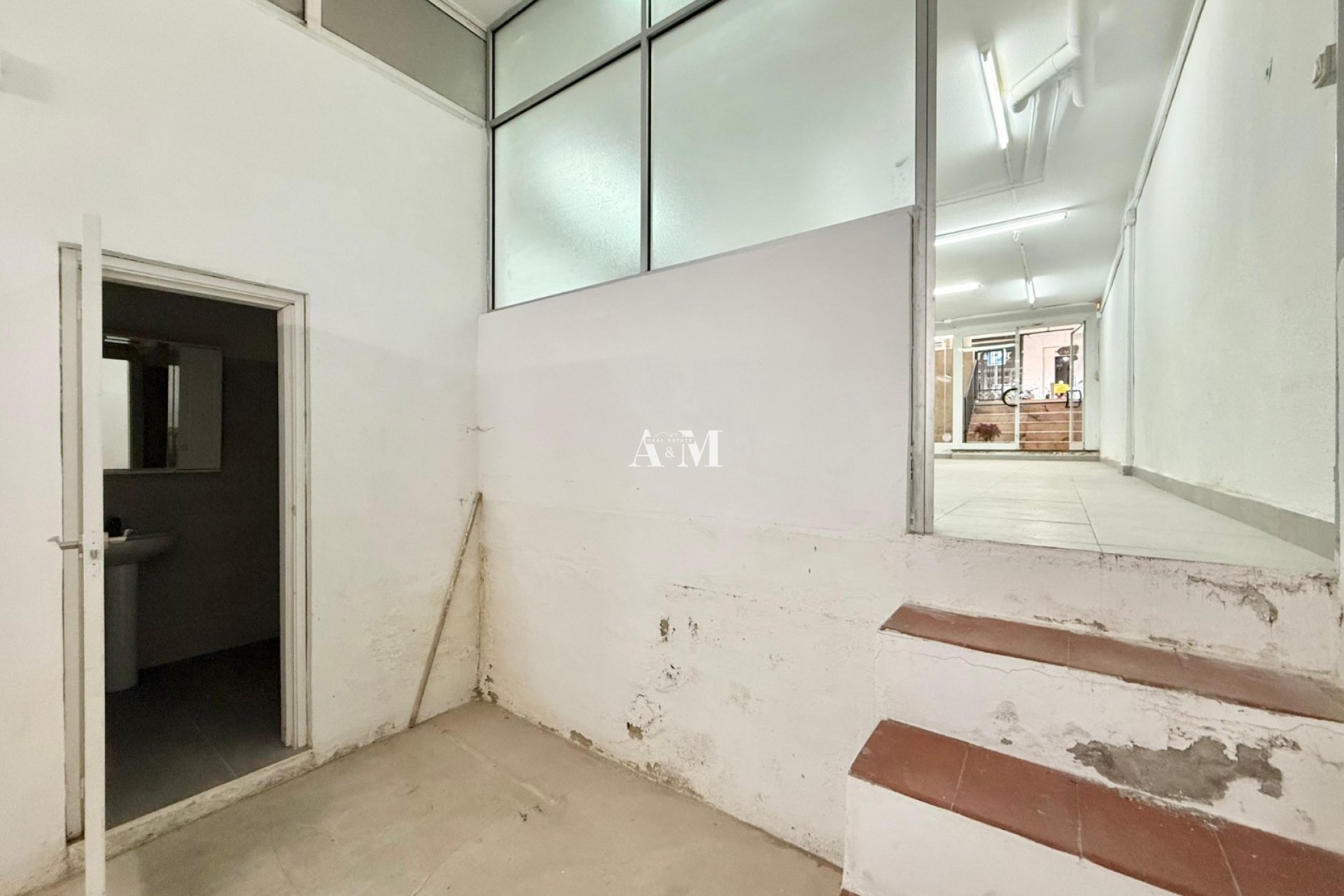 Location à long terme - Commercial - Torrevieja - Centro