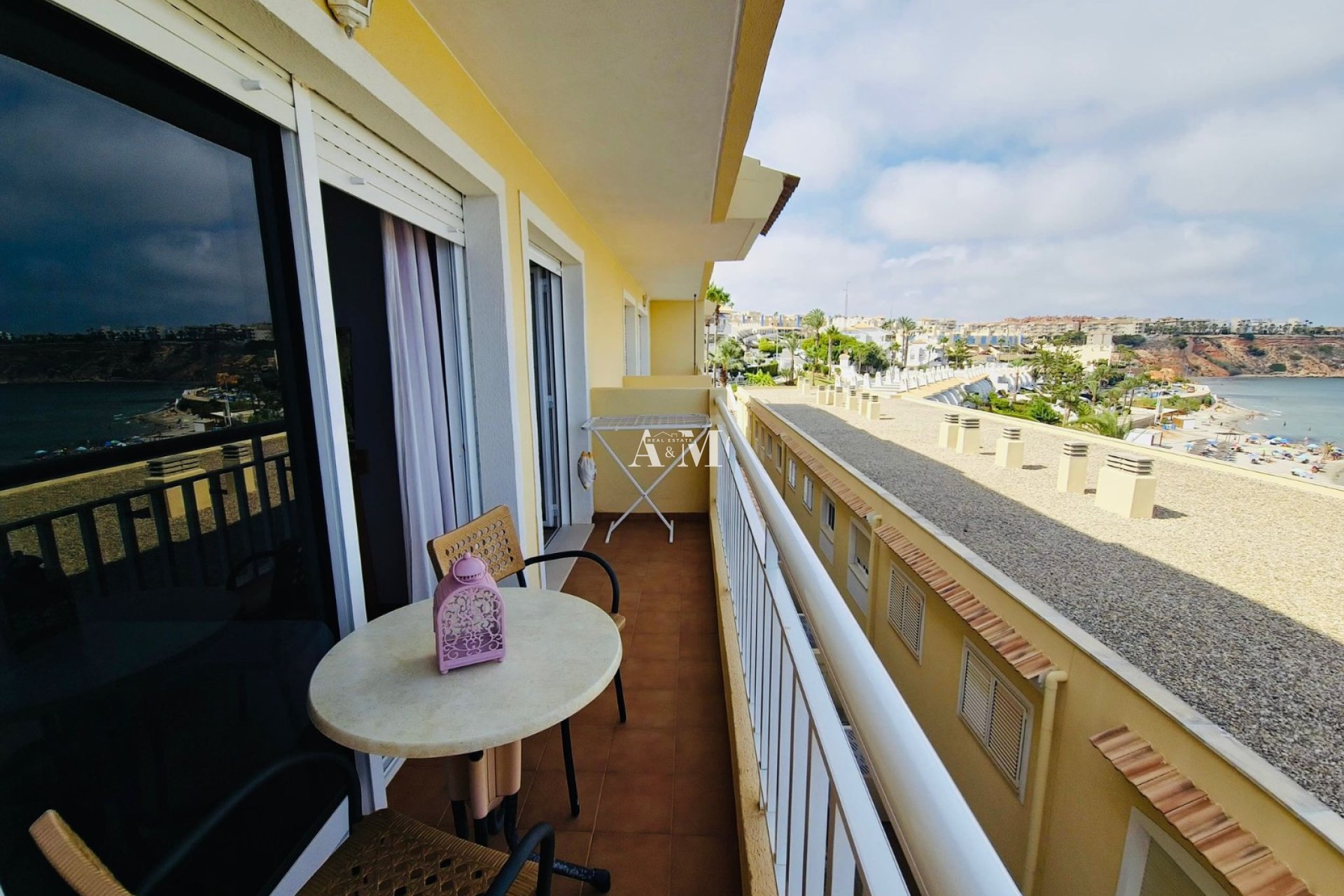 Location à long terme - Duplex - Dehesa de Campoamor