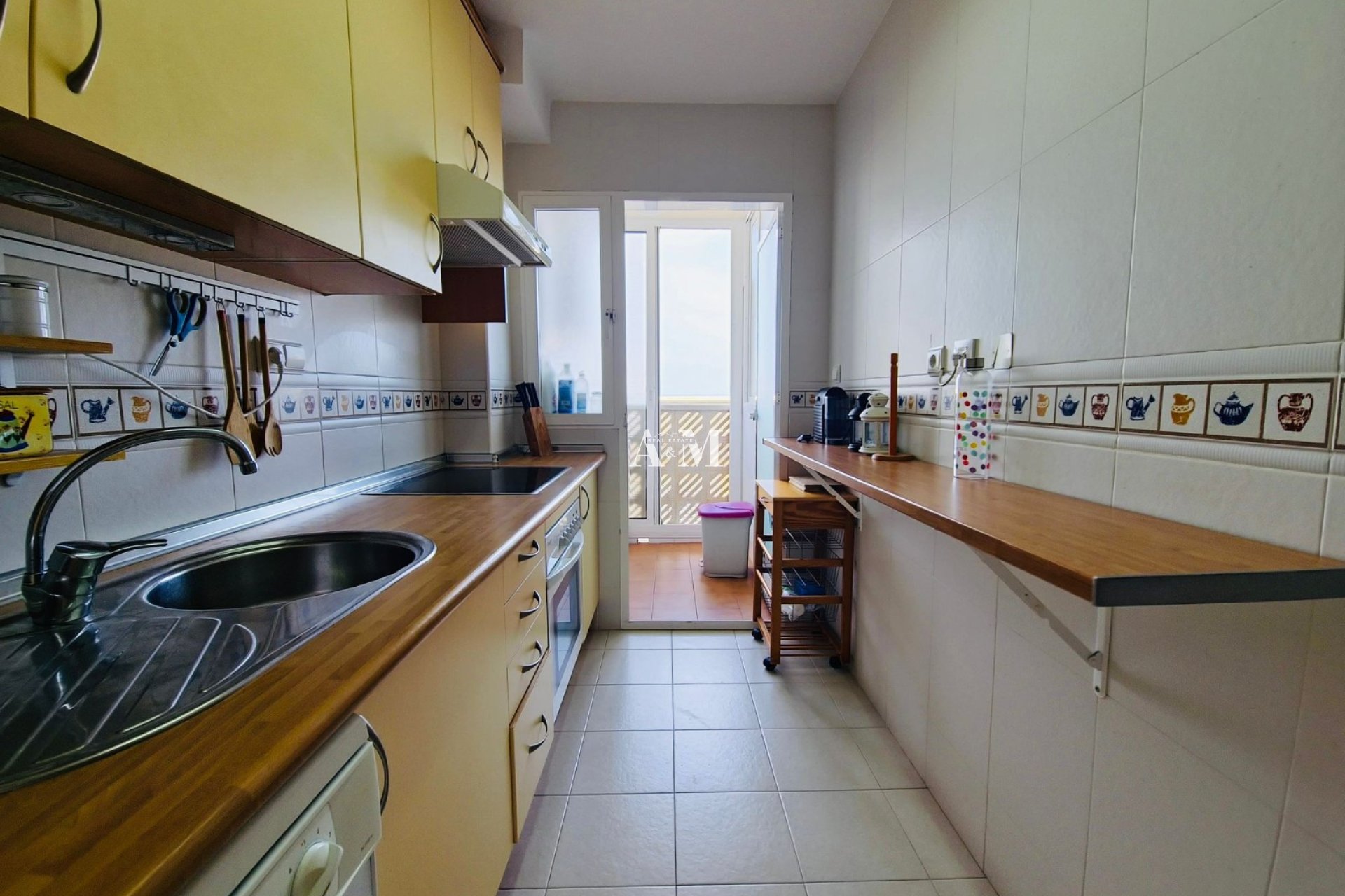 Location à long terme - Duplex - Dehesa de Campoamor