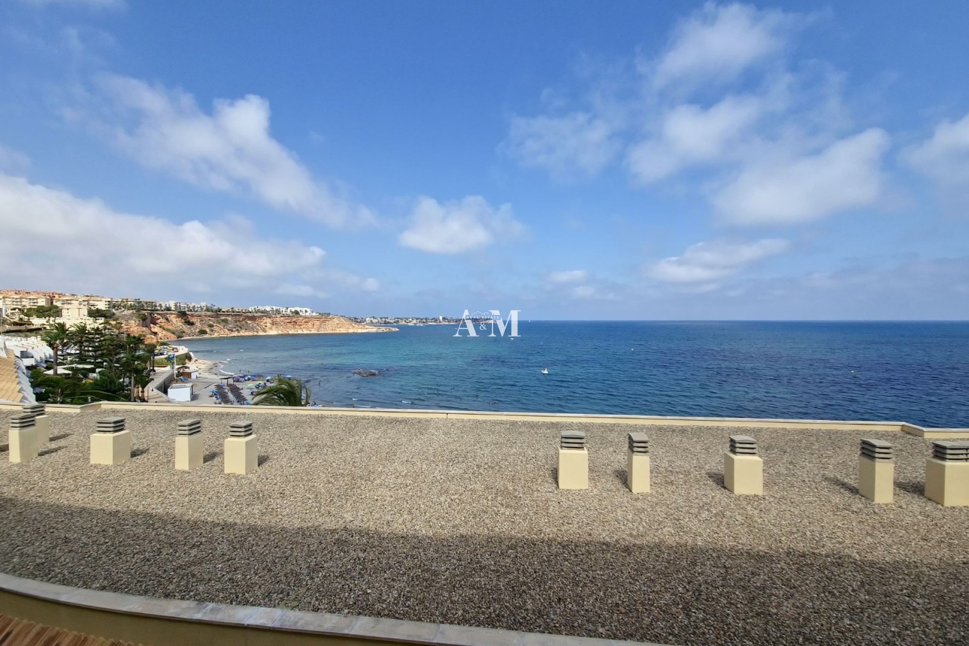 Location à long terme - Duplex - Dehesa de Campoamor