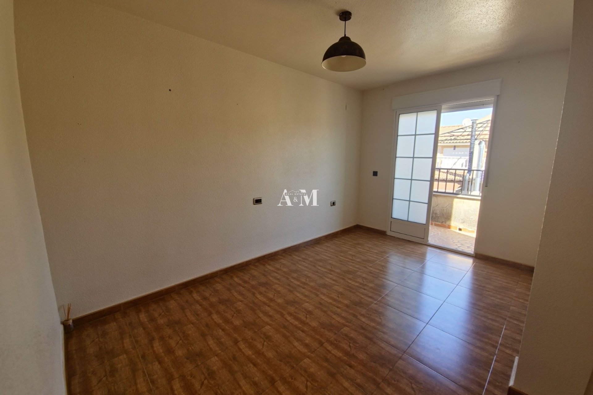 Location à long terme - Duplex - Dolores