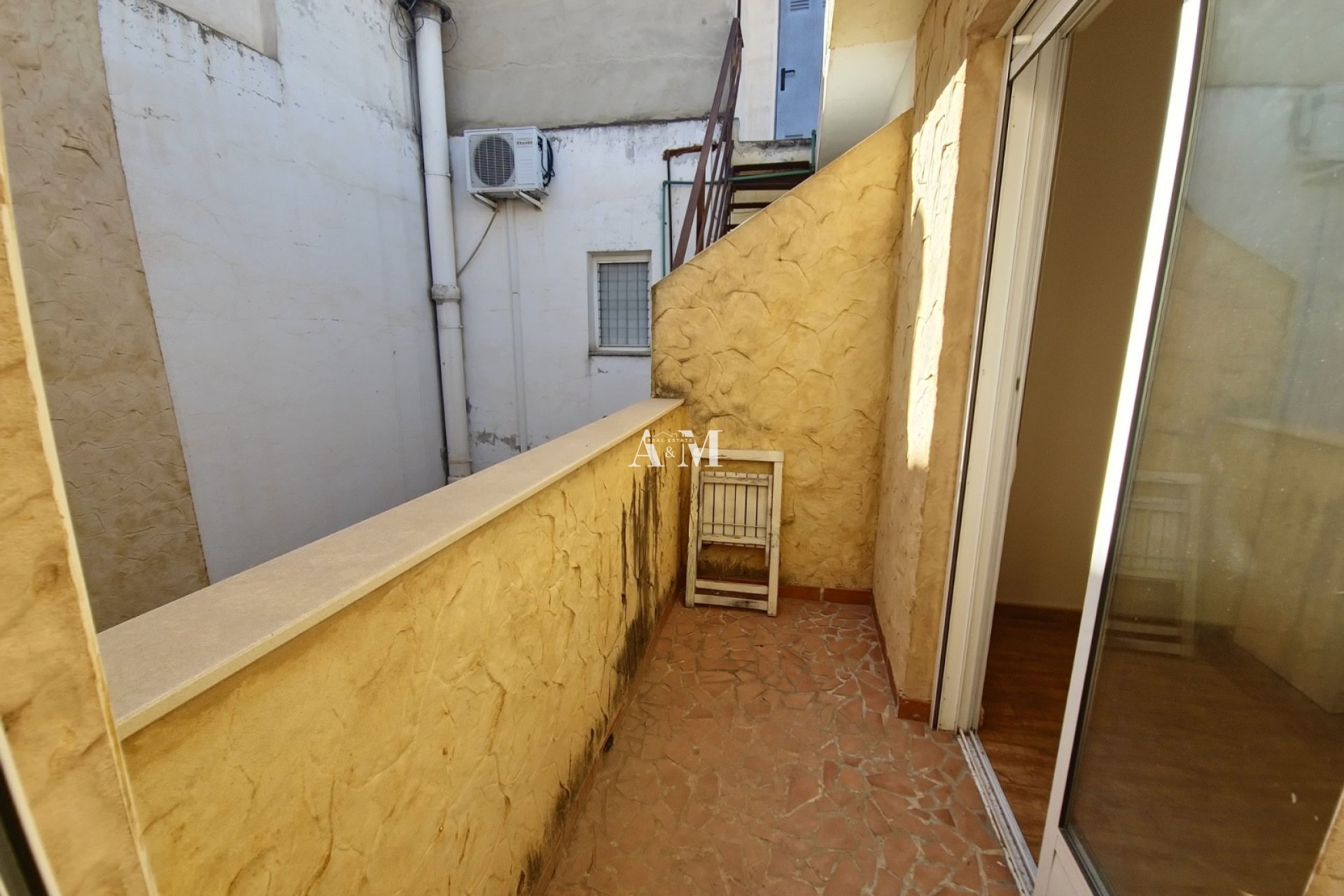 Location à long terme - Duplex - Dolores