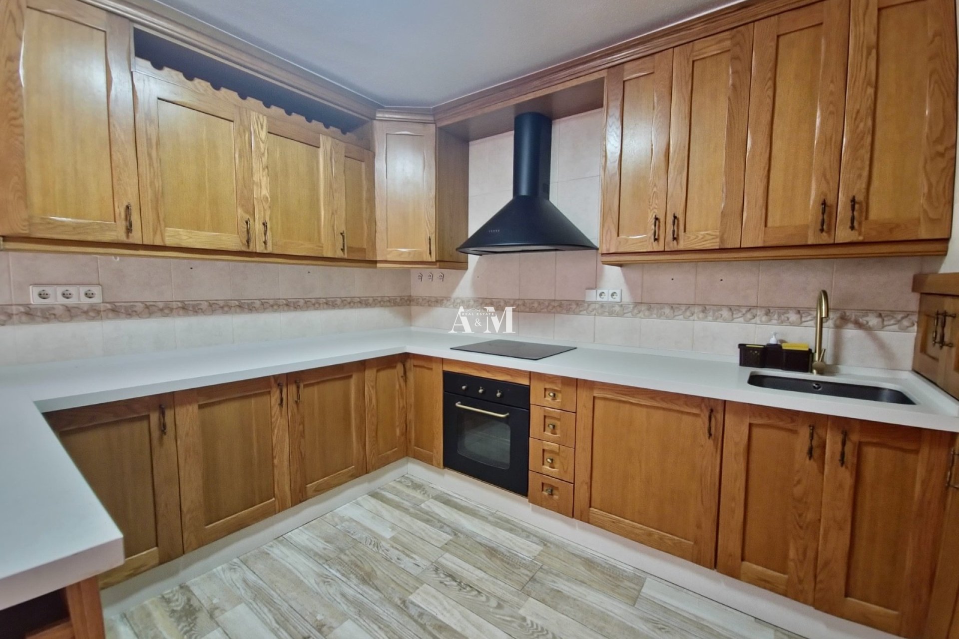 Location à long terme - Duplex - Dolores