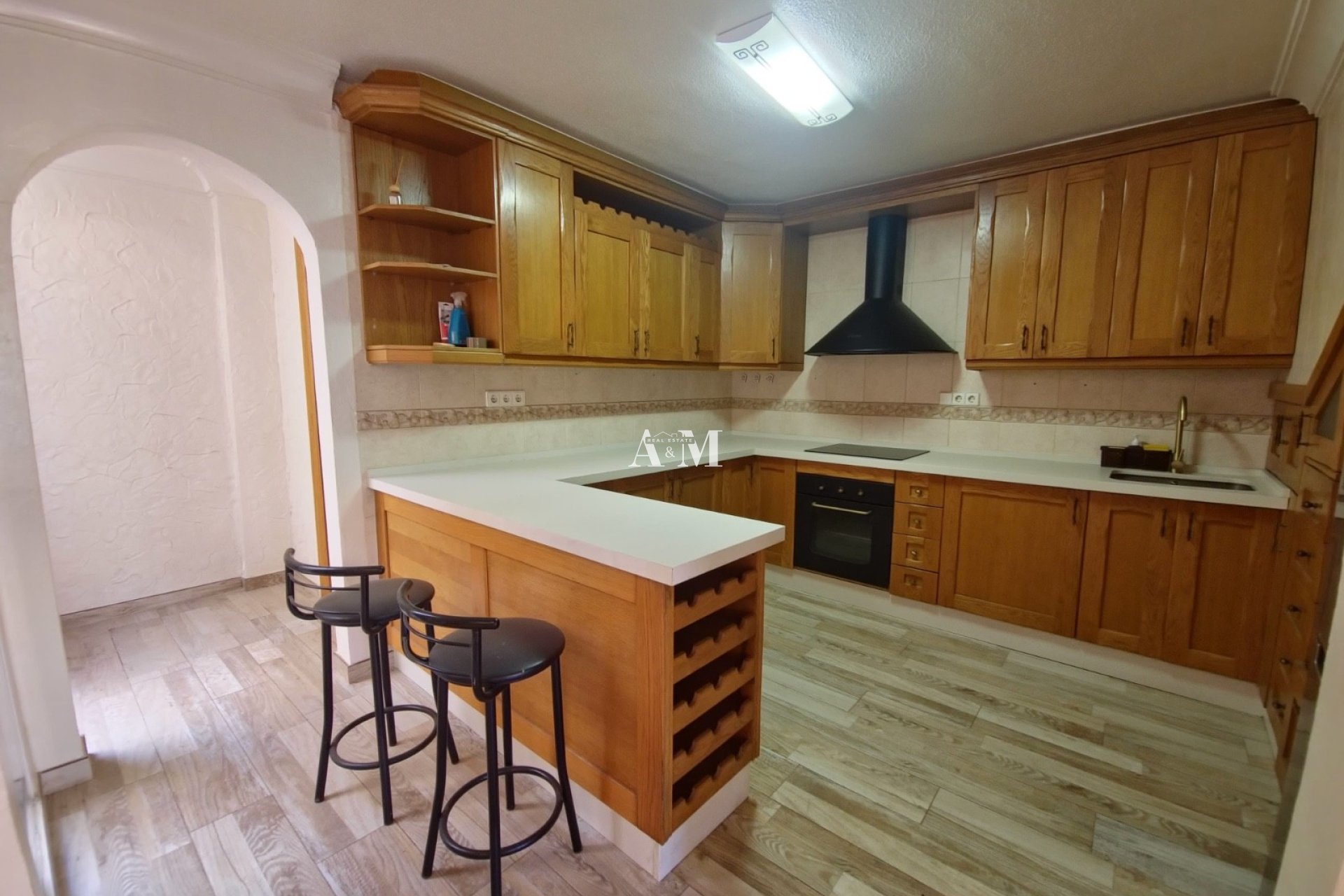 Location à long terme - Duplex - Dolores