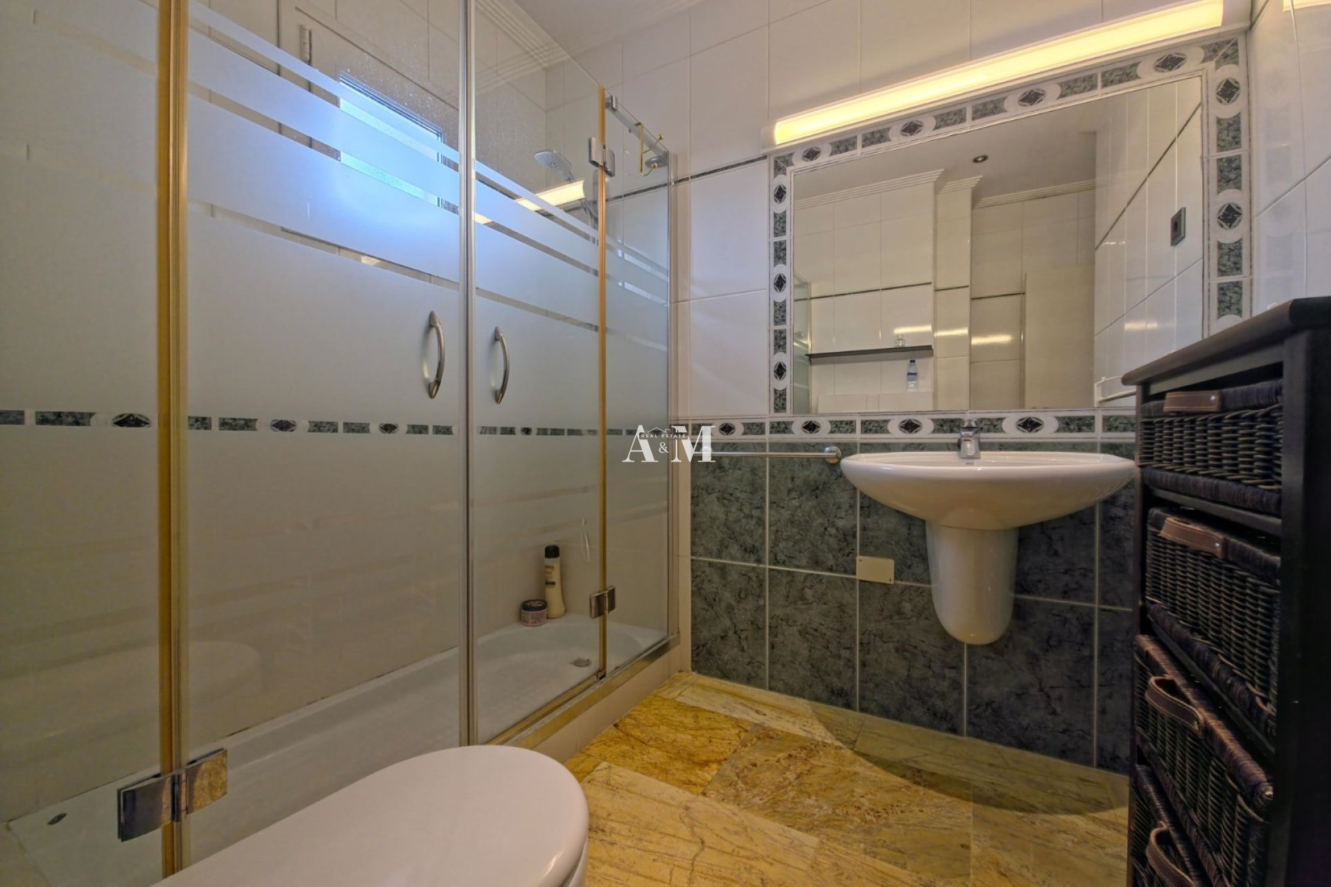 Location à long terme - Duplex - Orihuela Costa - Dehesa de campoamor