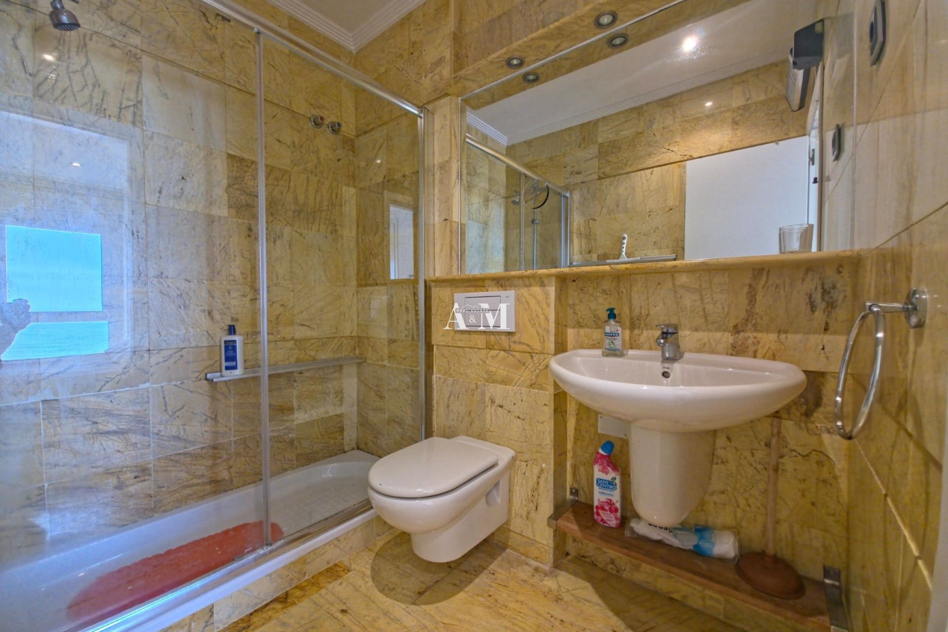 Location à long terme - Duplex - Orihuela Costa - Dehesa de campoamor