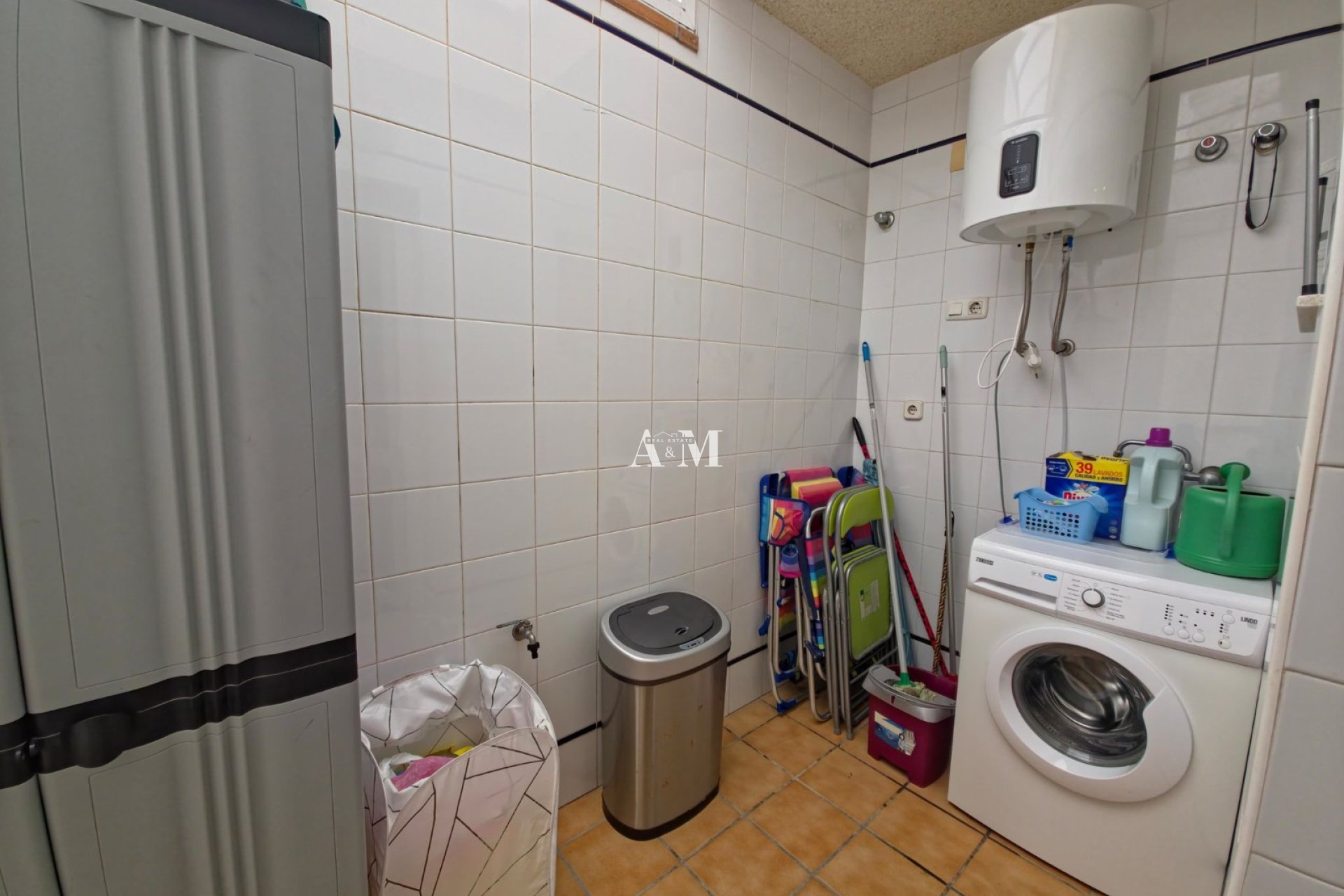 Location à long terme - Duplex - Orihuela Costa - Dehesa de campoamor