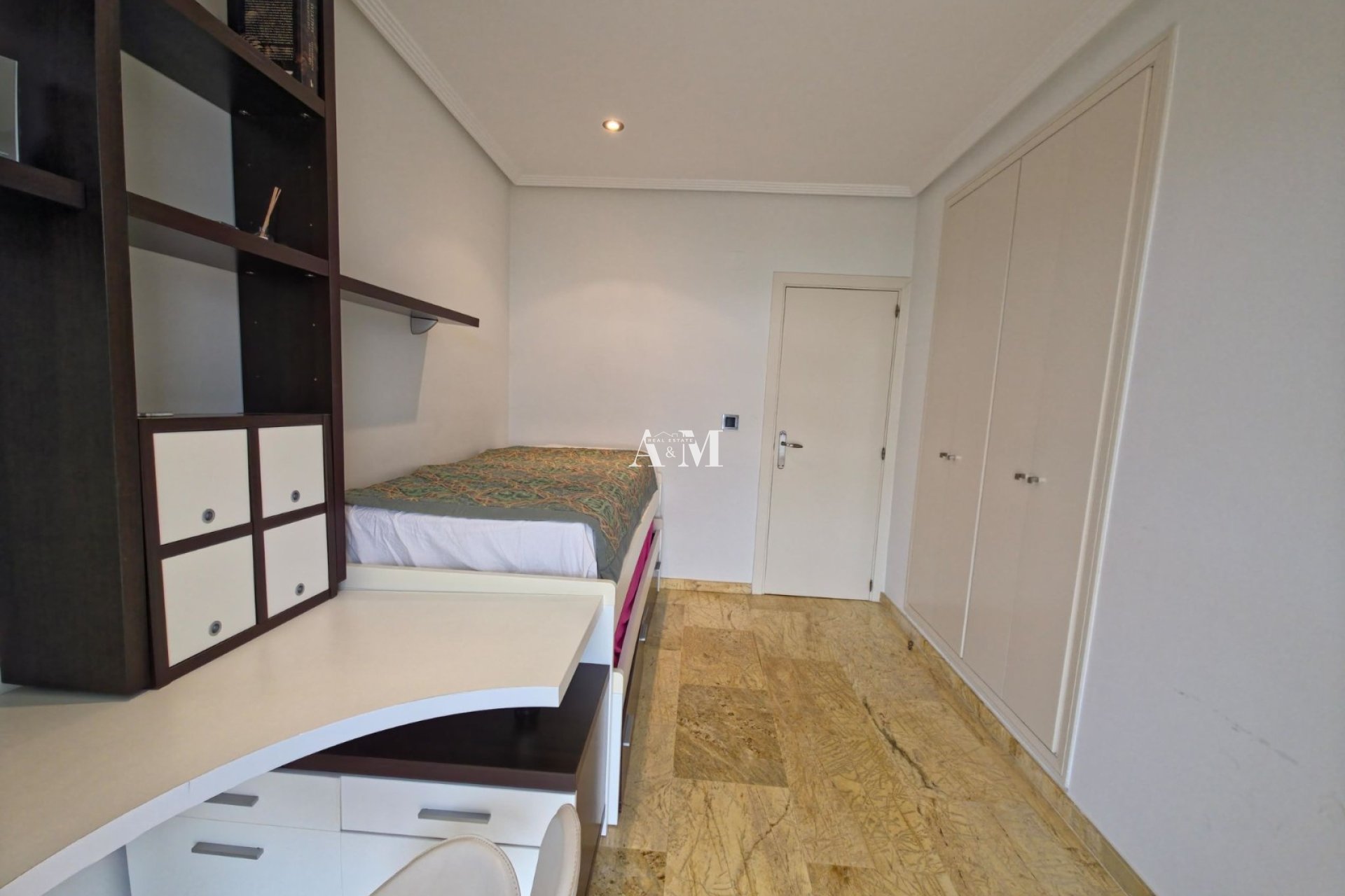 Location à long terme - Duplex - Orihuela Costa - Dehesa de campoamor