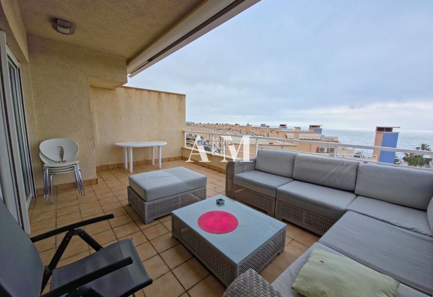 Location à long terme - Duplex - Orihuela Costa - Dehesa de campoamor